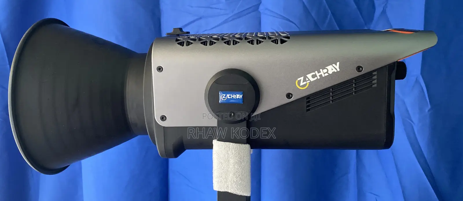 Zachray LX500pro Video Protolight