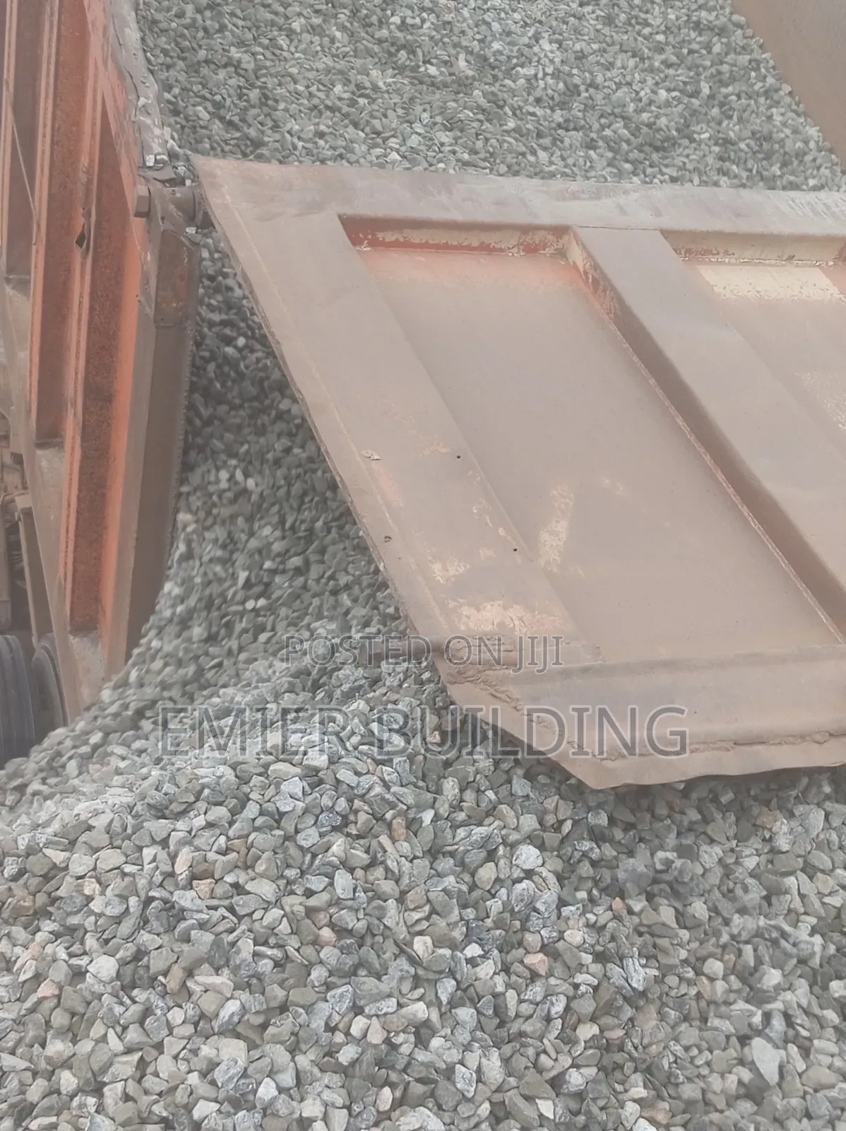 Different Kind of Granite Is Always Available