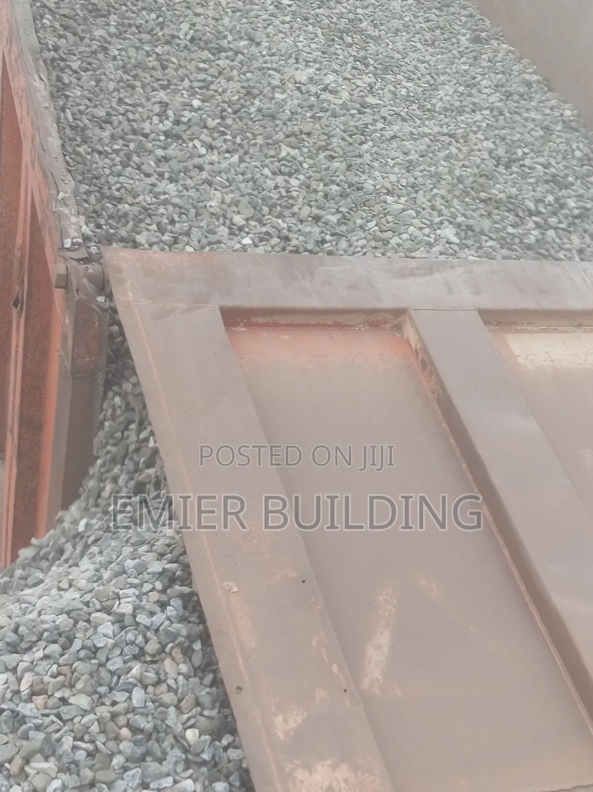 Different Kind of Granite Is Always Available
