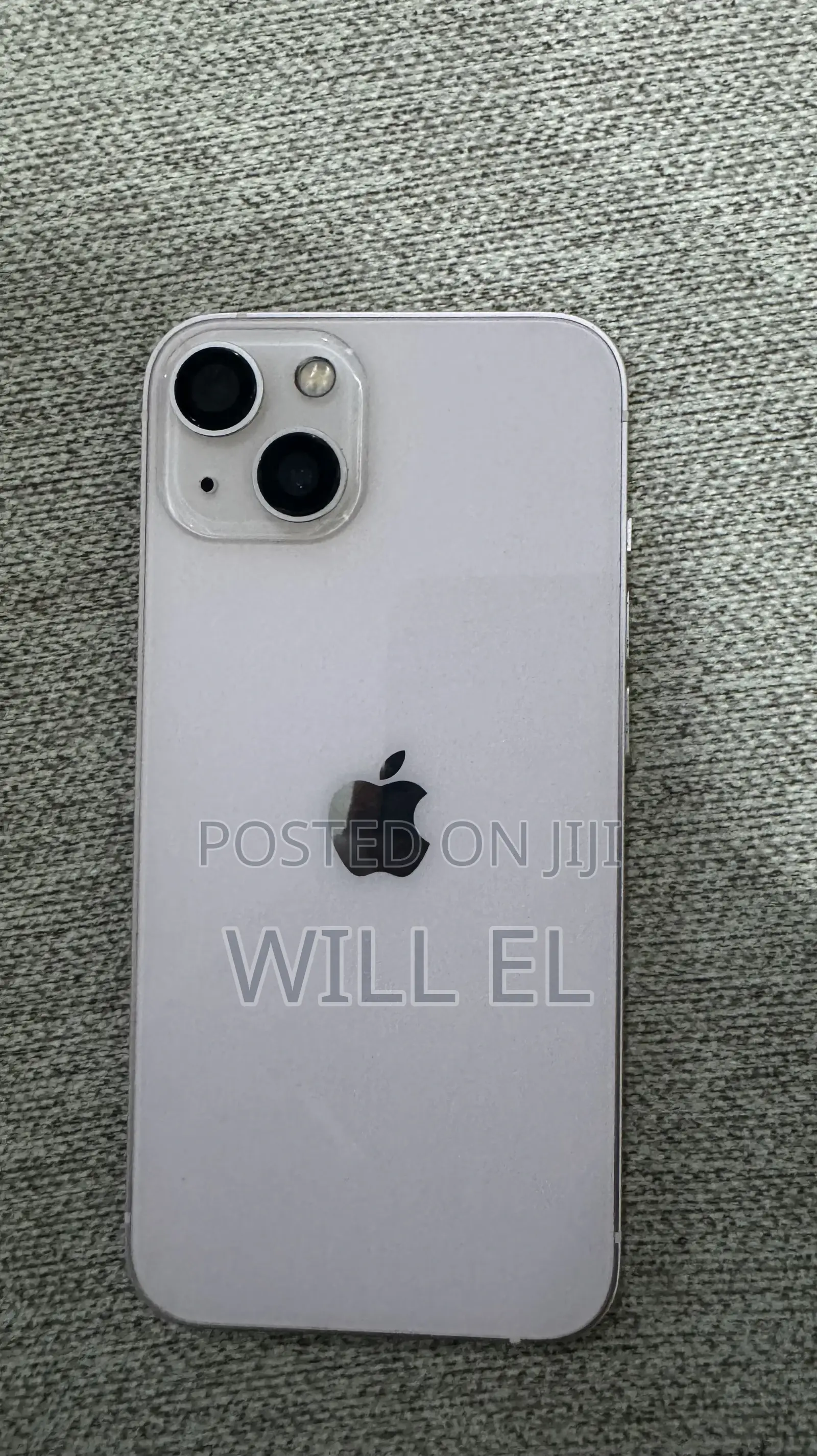 Apple iPhone 13 128 GB Rose Gold