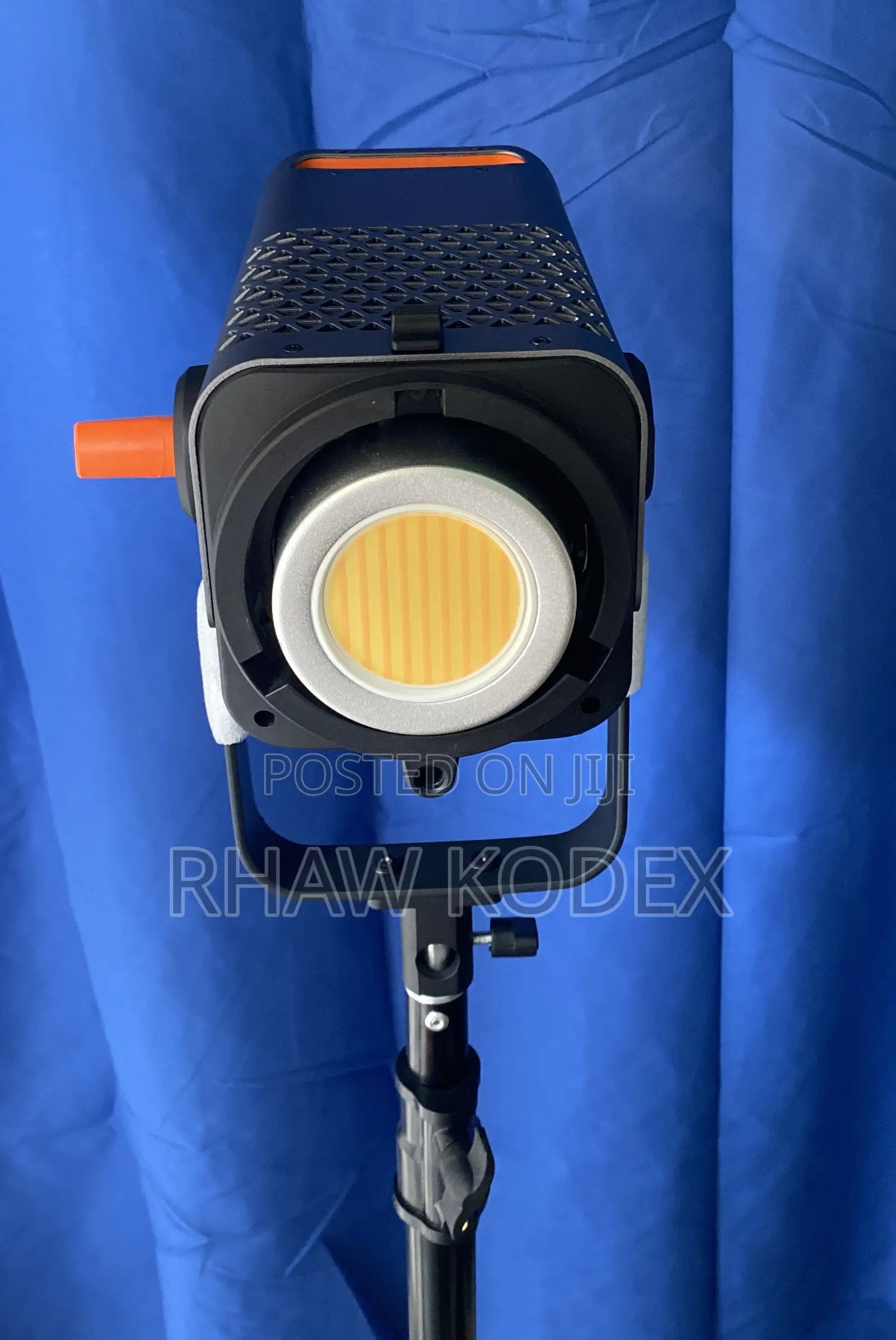 Zachray LX500pro Video Protolight