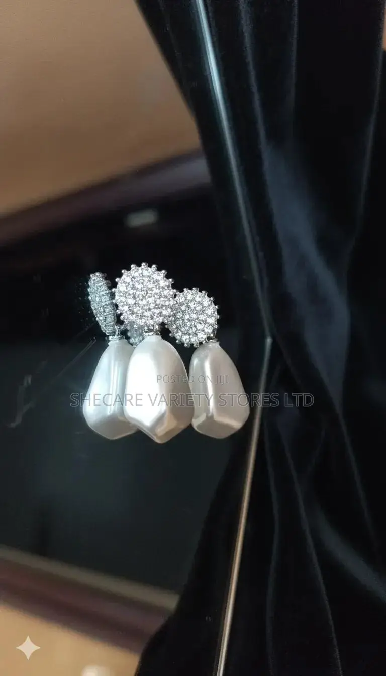 Fashion Earrings
