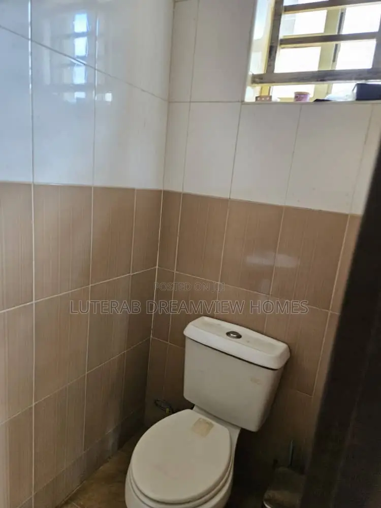 1bdrm Block of Flats in Mabushi for rent