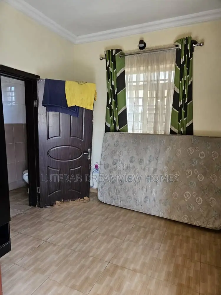 1bdrm Block of Flats in Mabushi for rent