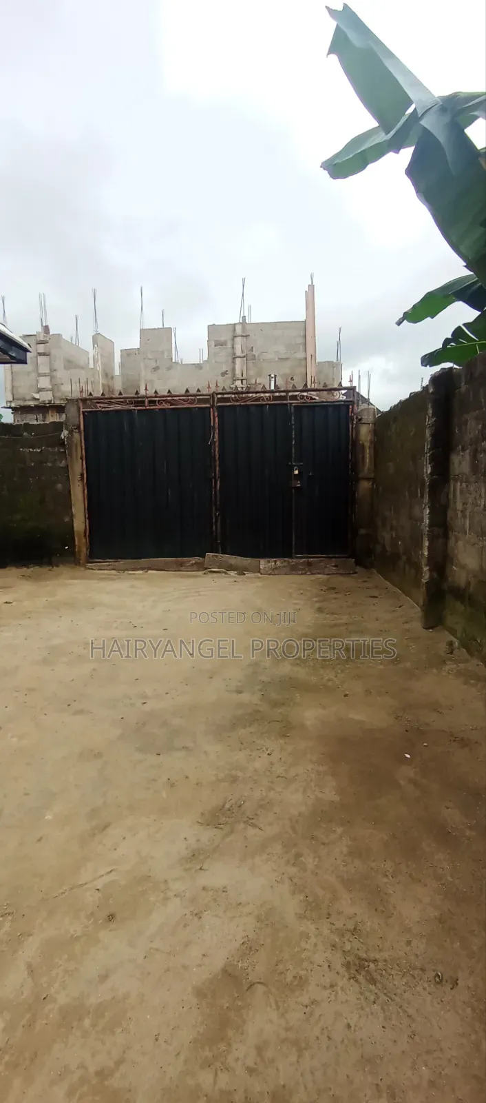 2bdrm Block of Flats in Rukpokwu for sale