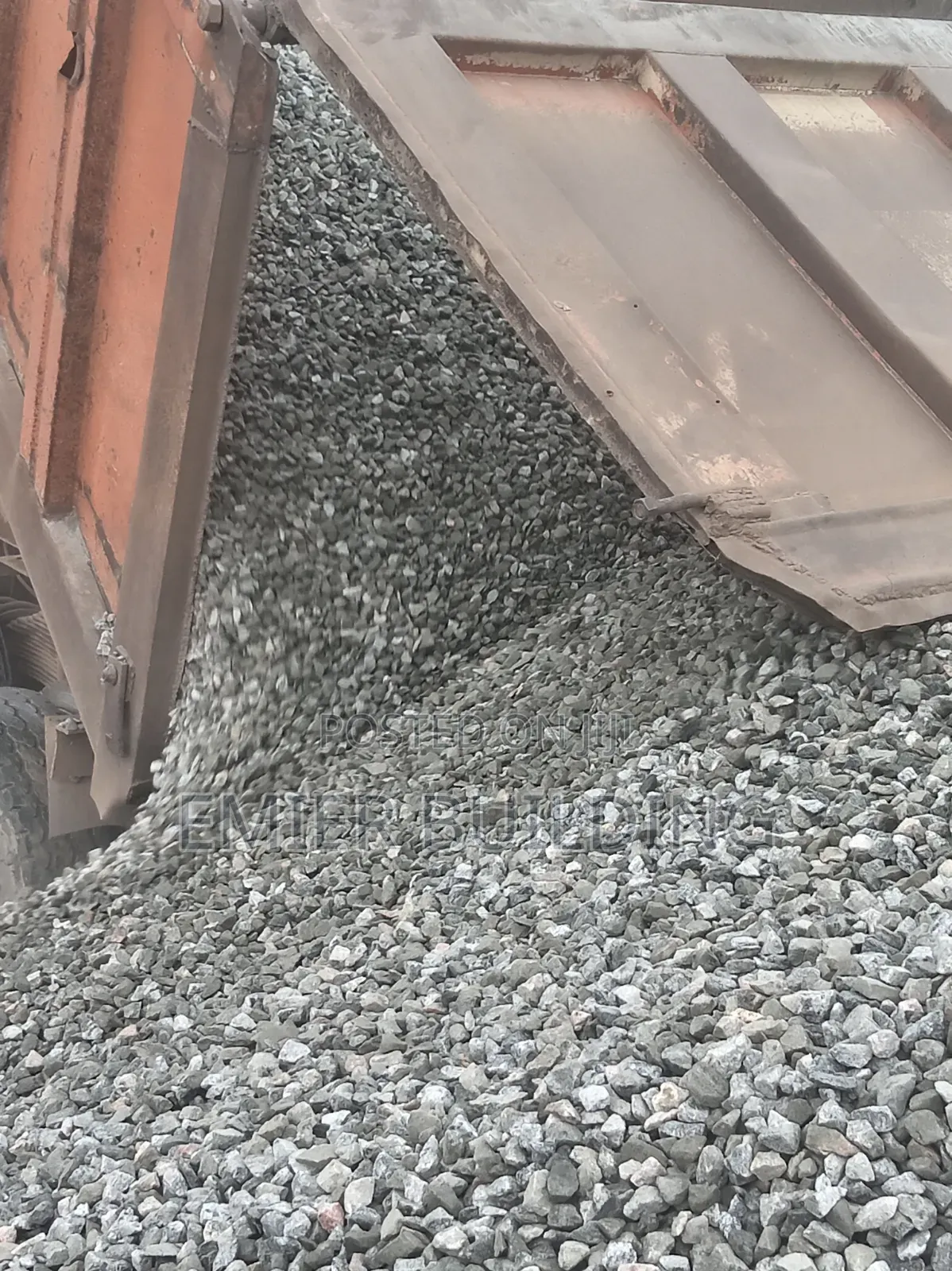 Supply of Granite of Any Kind