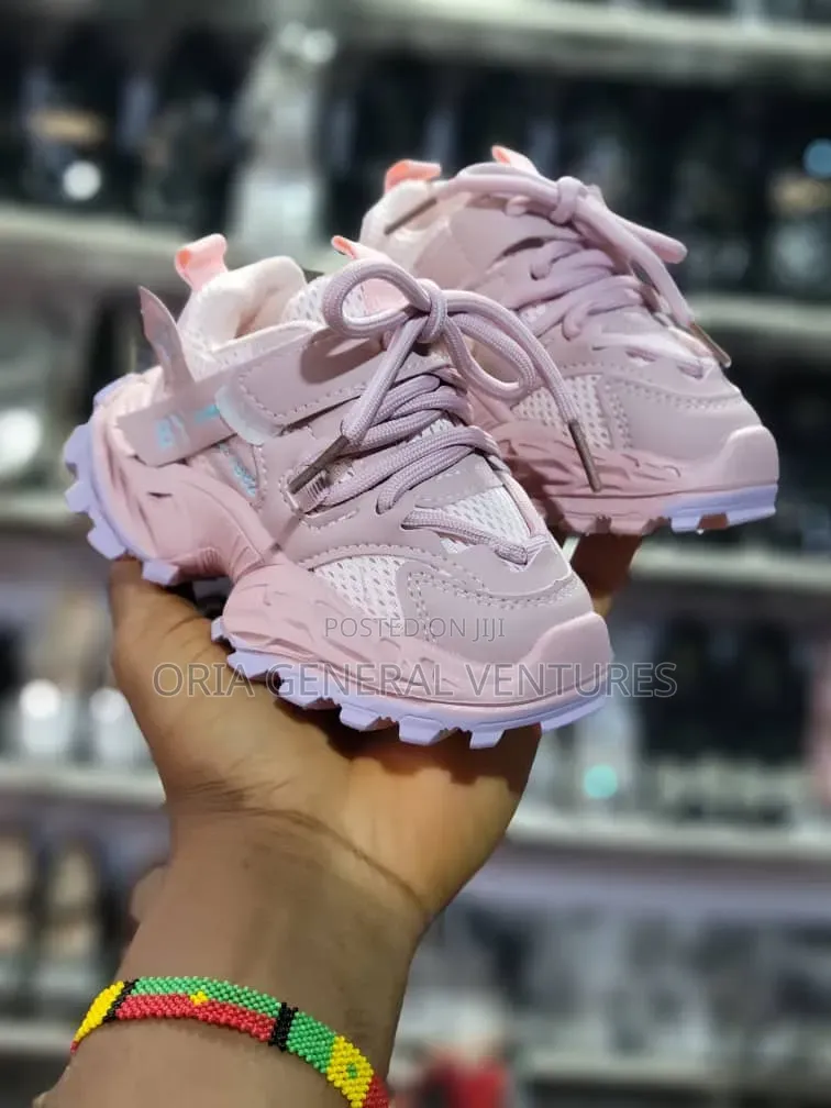 Quality Shoe Wear 31-36