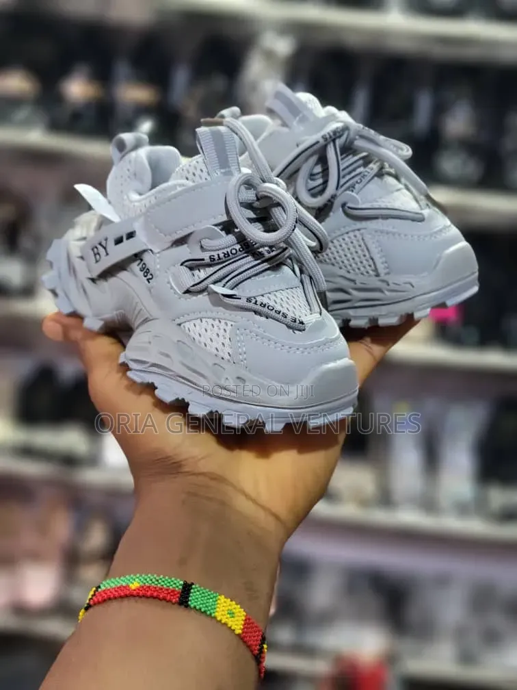 Quality Shoe Wear 31-36