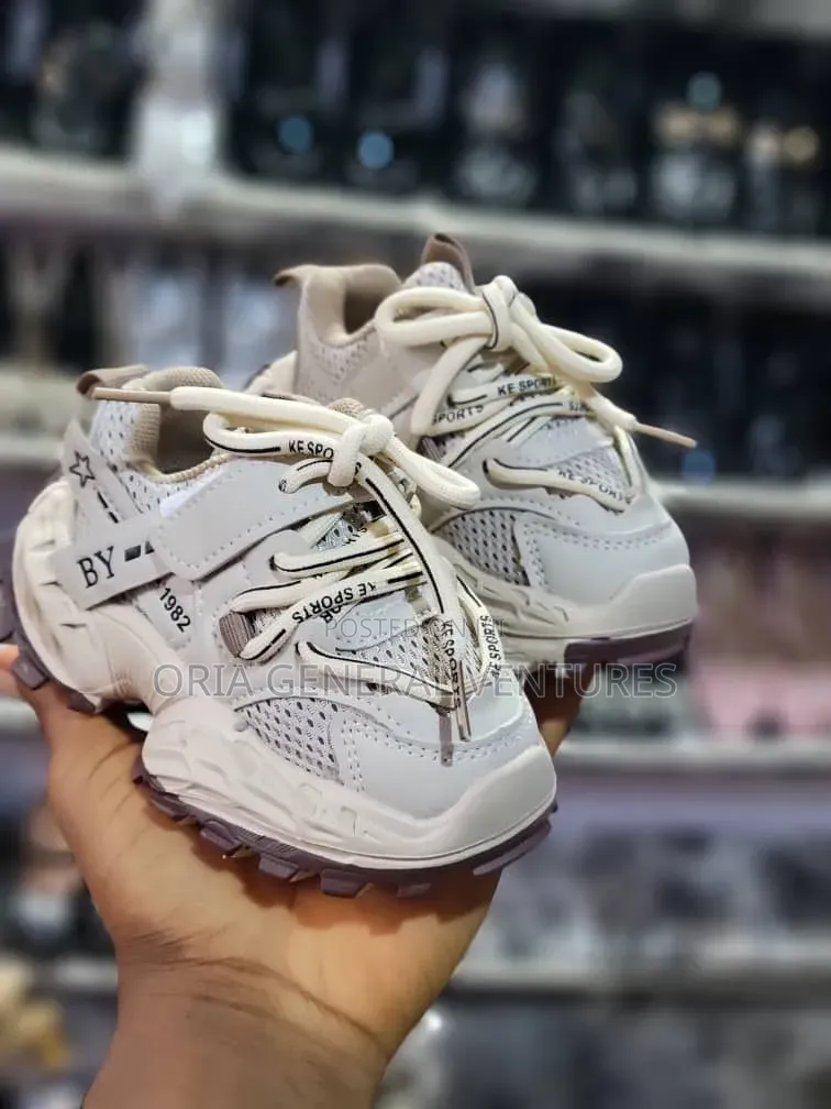 Quality Shoe Wear 31-36