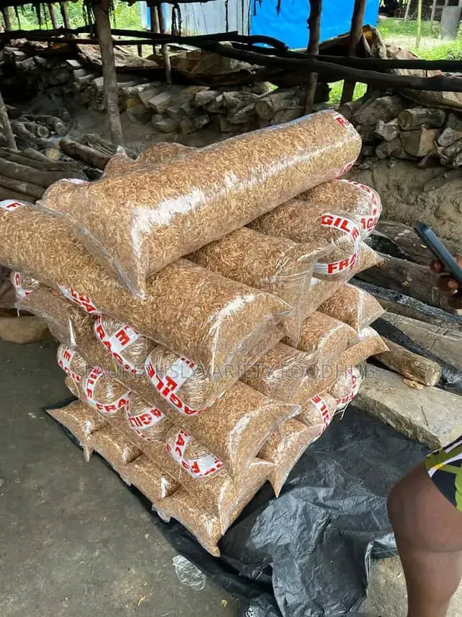 Premium Oron Crayfish – Wholesale/Bulk Supply