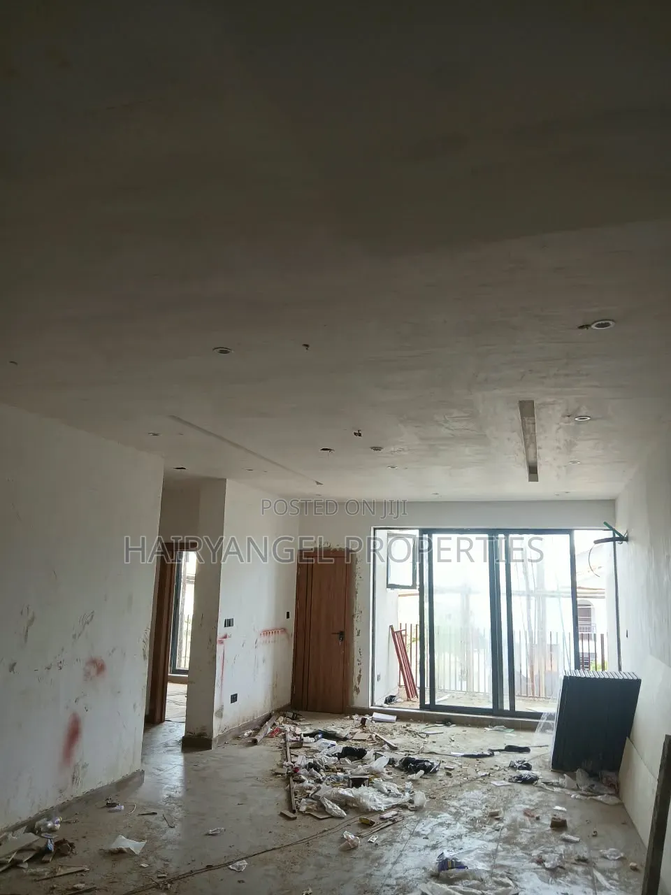 2bedroom Apartment With BQ for Sale in Lekki Phase 1 Lagos