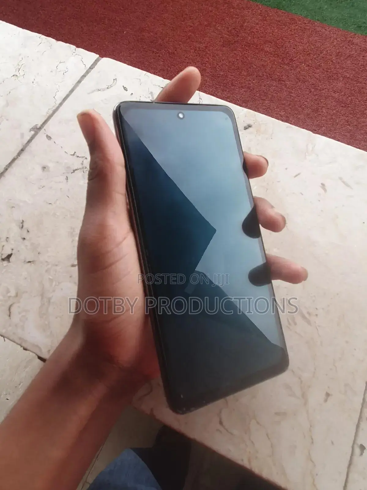 Samsung Galaxy A52s 5G 128 GB Purple