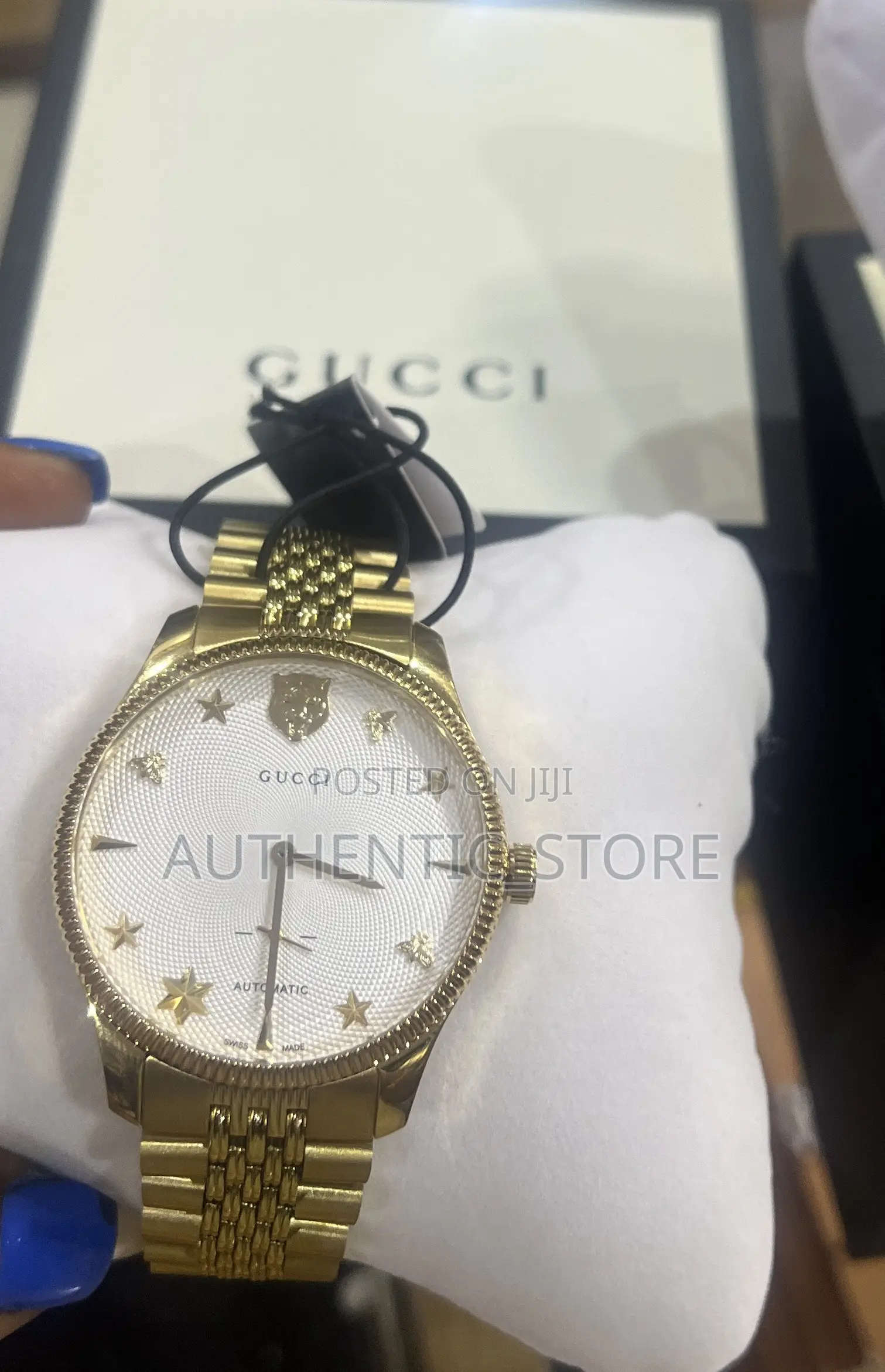 Gucci Watch