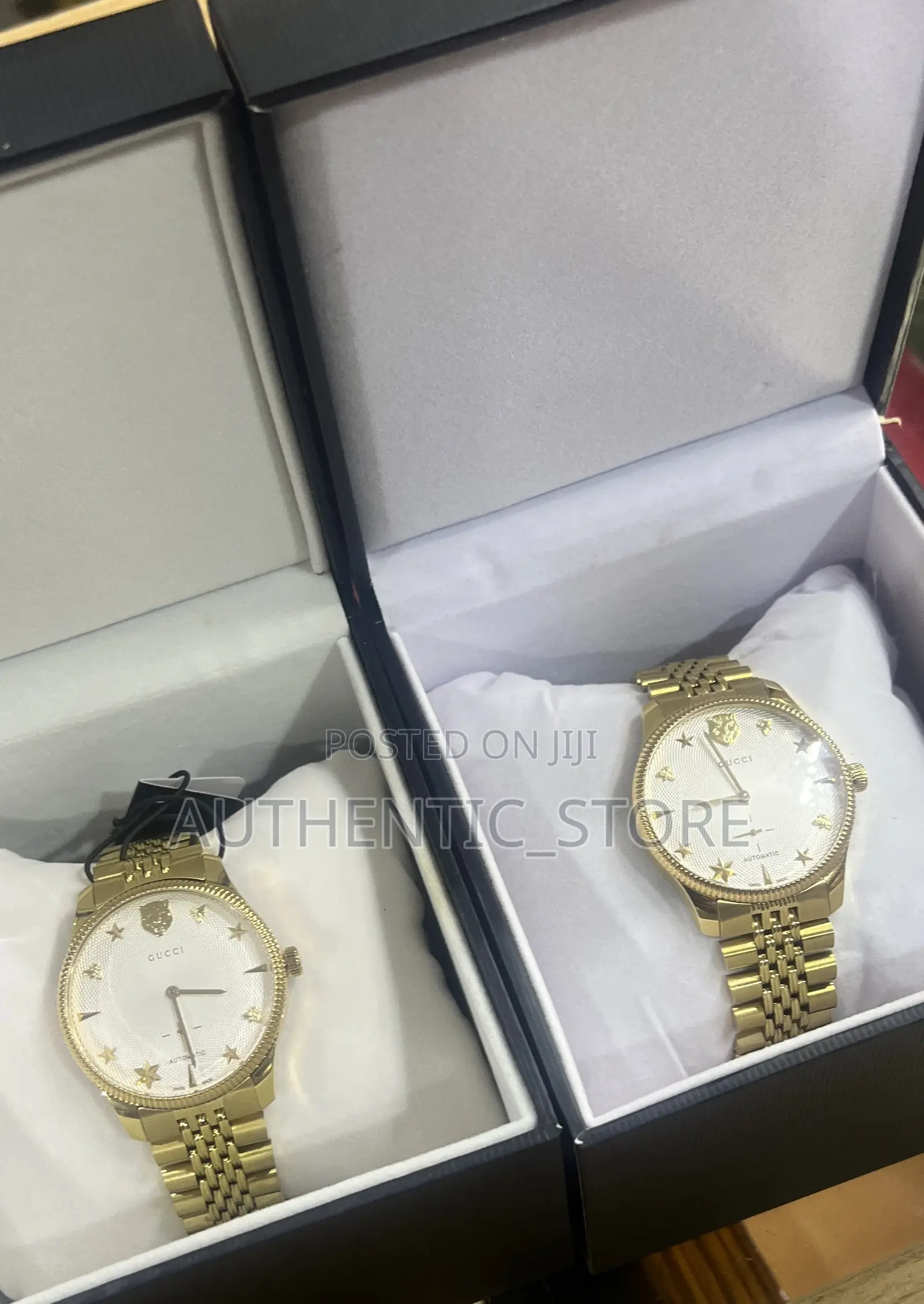 Gucci Watch