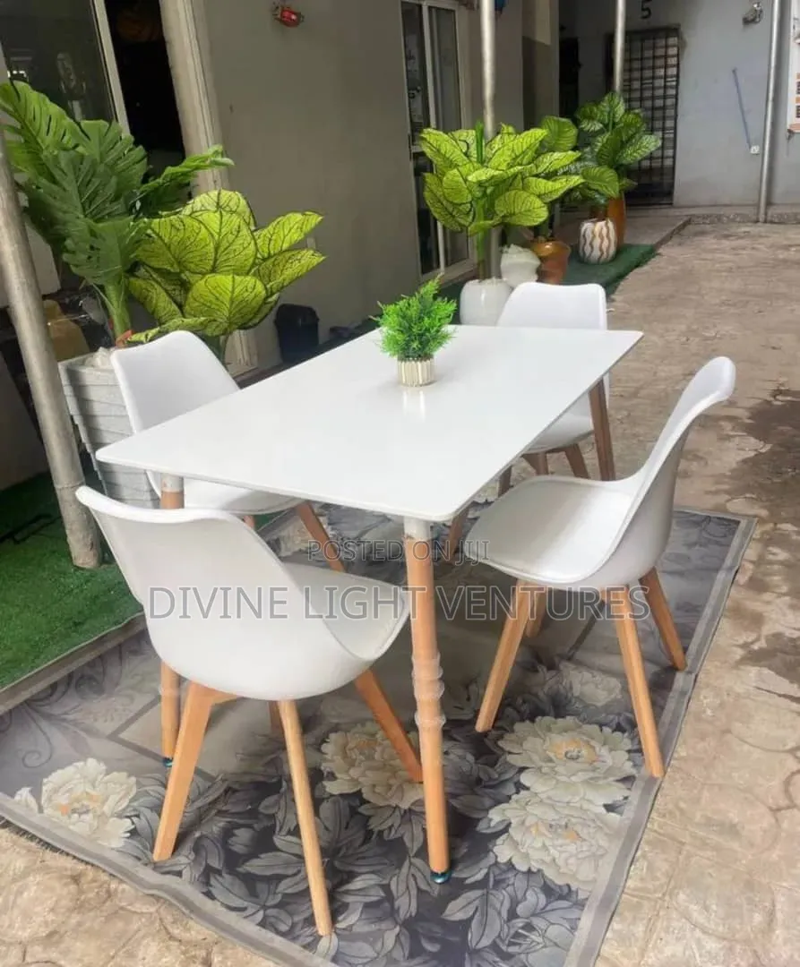 Mini Dining Set