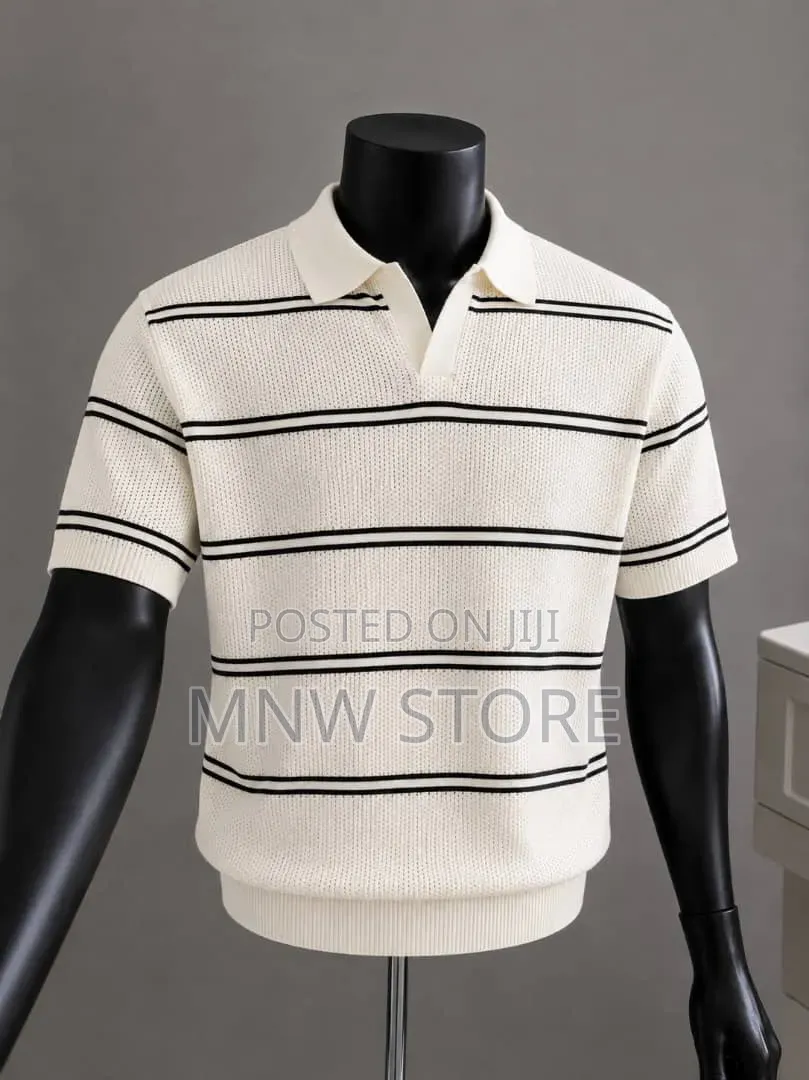 Premium Knit Tees