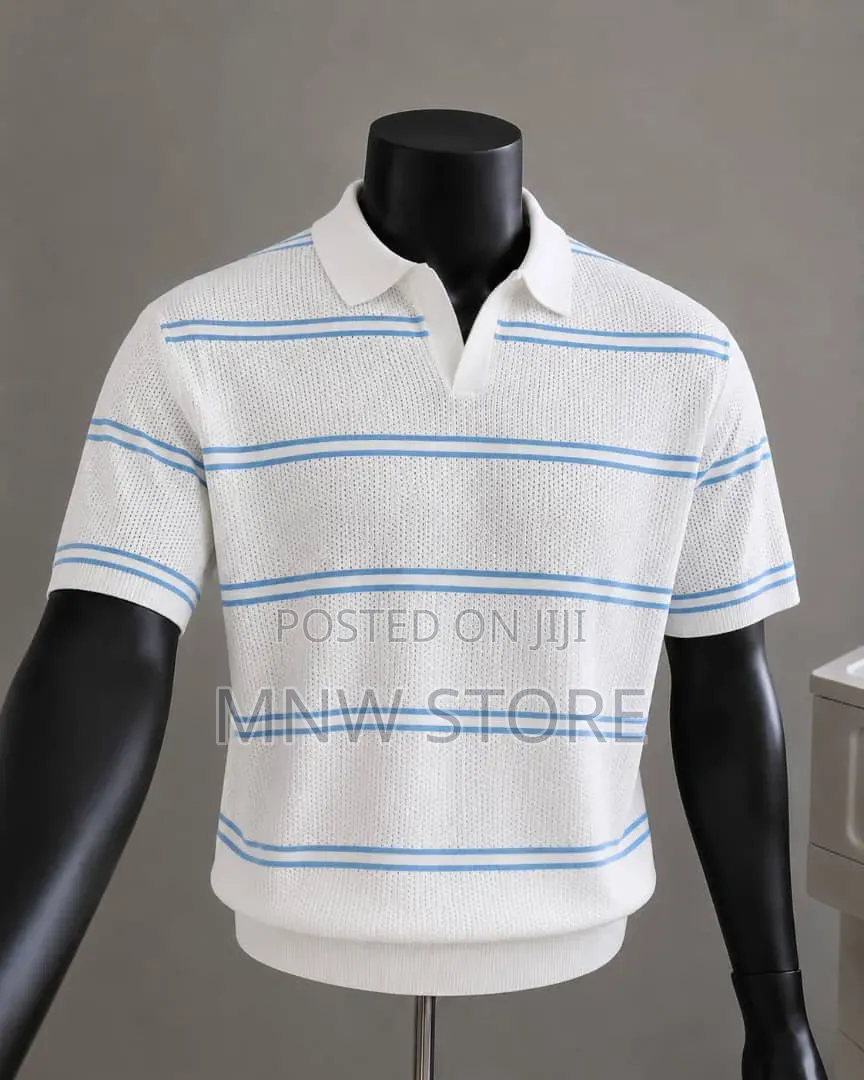 Premium Knit Tees