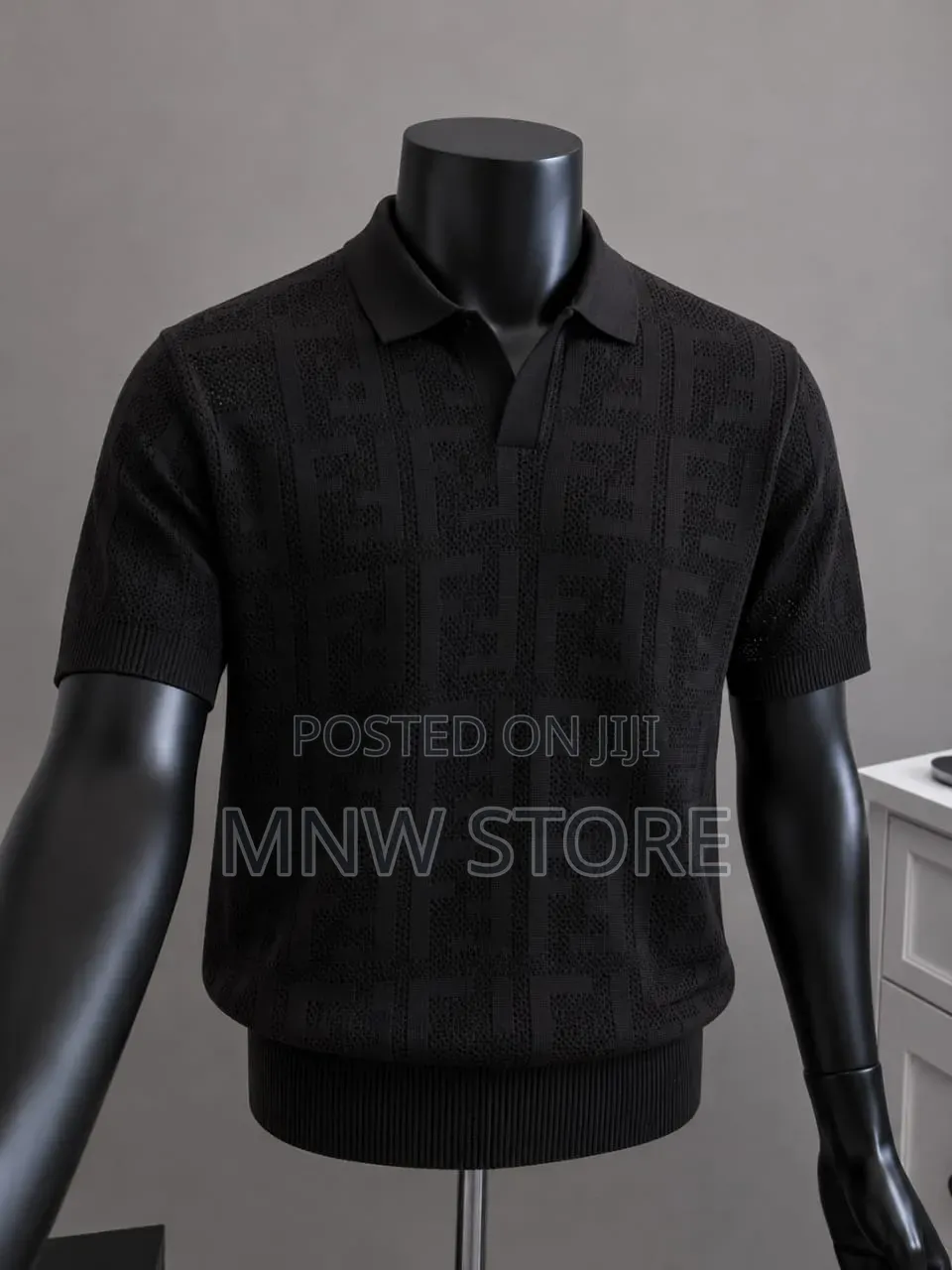 Premium Knit Tees