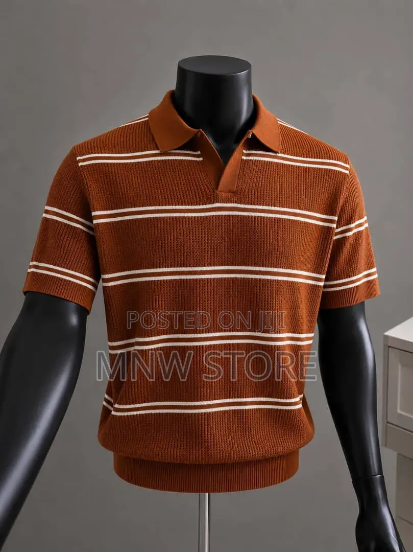 Premium Knit Tees