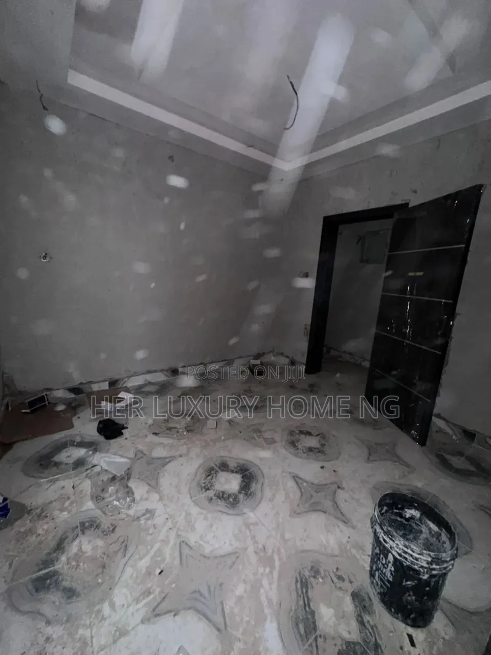 3bdrm Apartment in First Unity Estate, Badore for rent