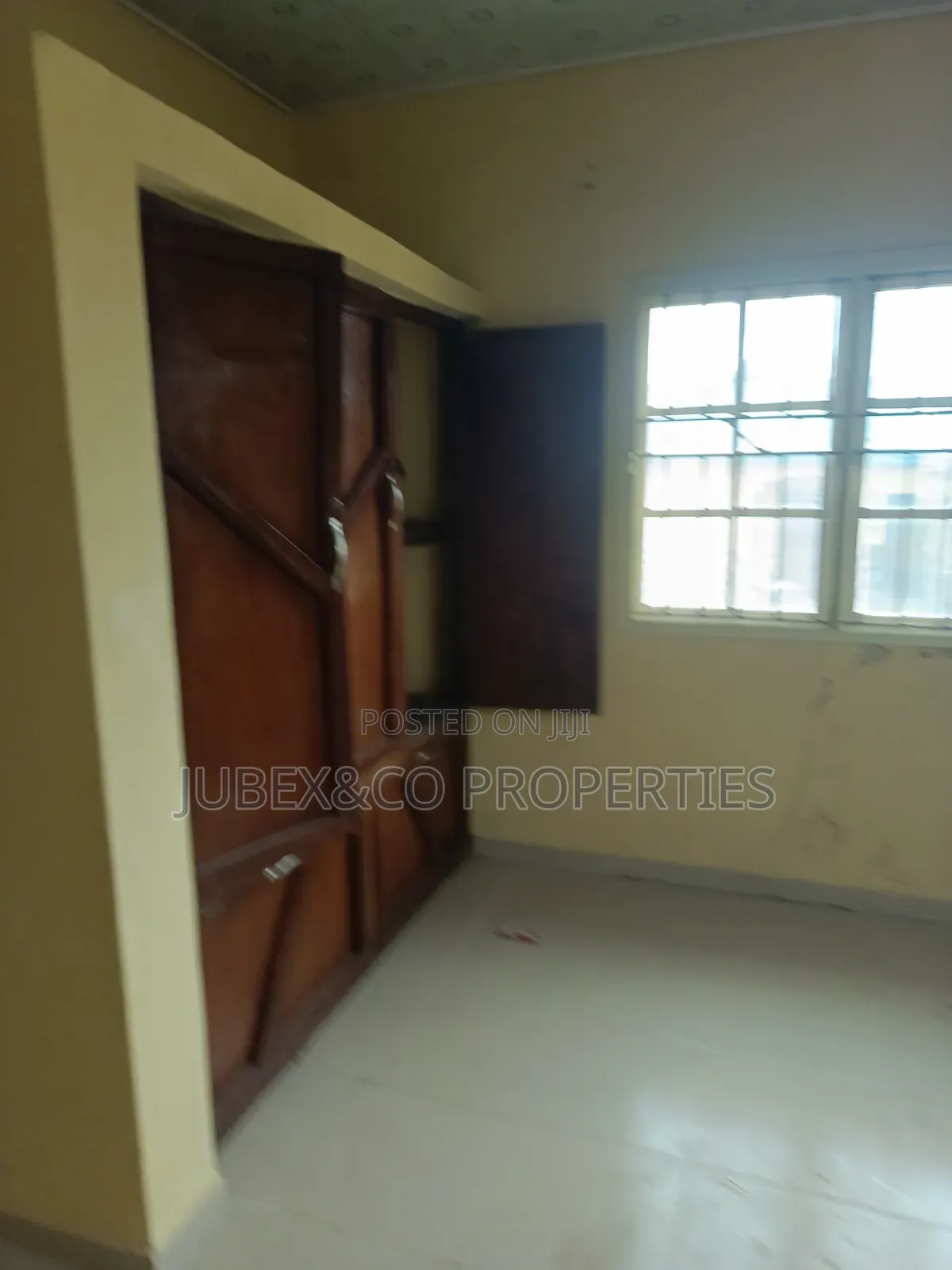 4bdrm Bungalow in Ilogbo After Owode for sale