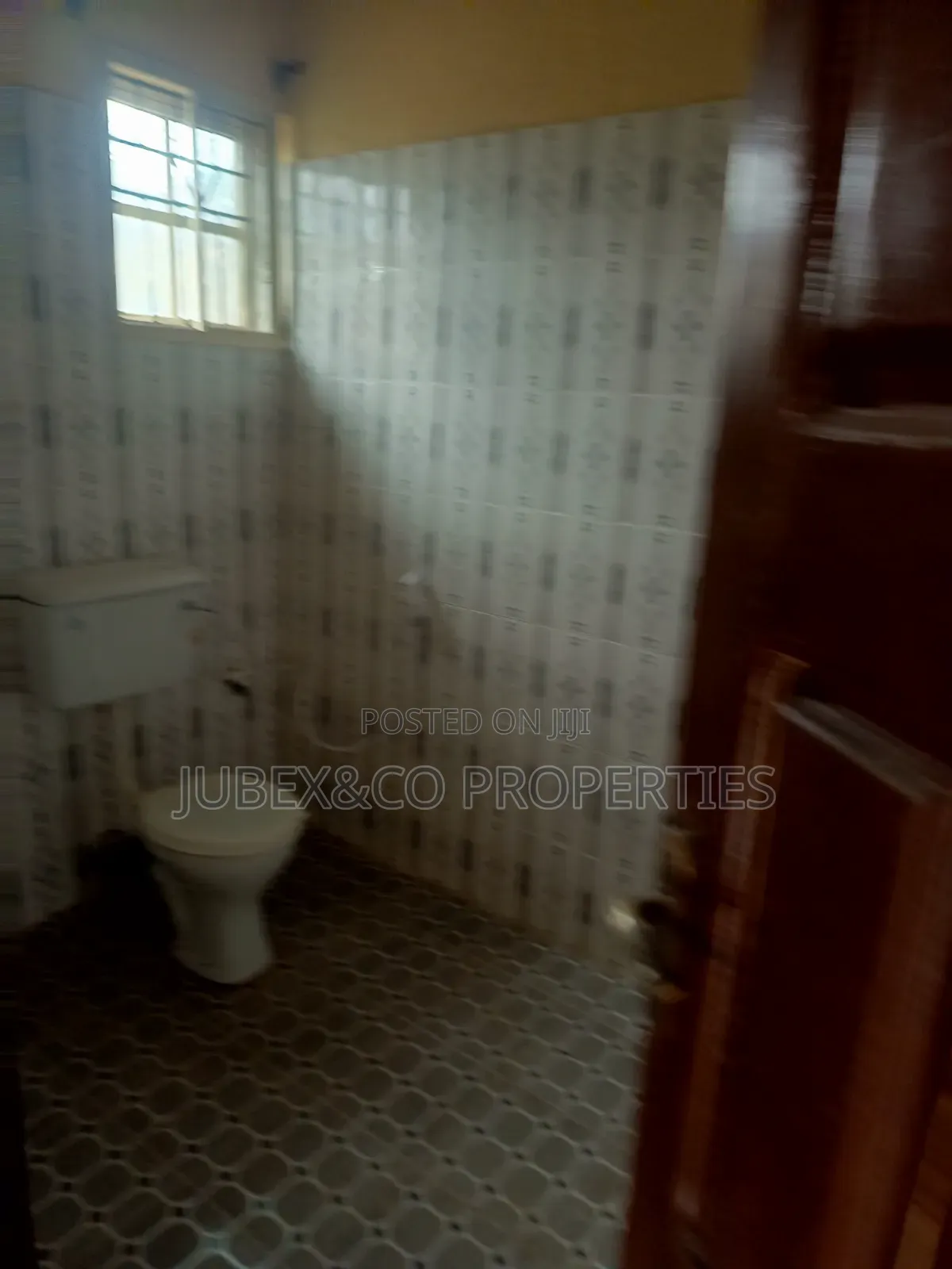4bdrm Bungalow in Ilogbo After Owode for sale