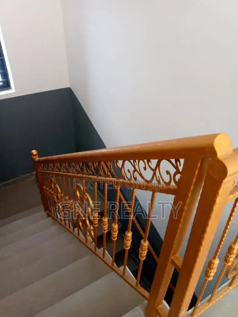 Furnished 2bdrm Apartment in Ago Palace for rent