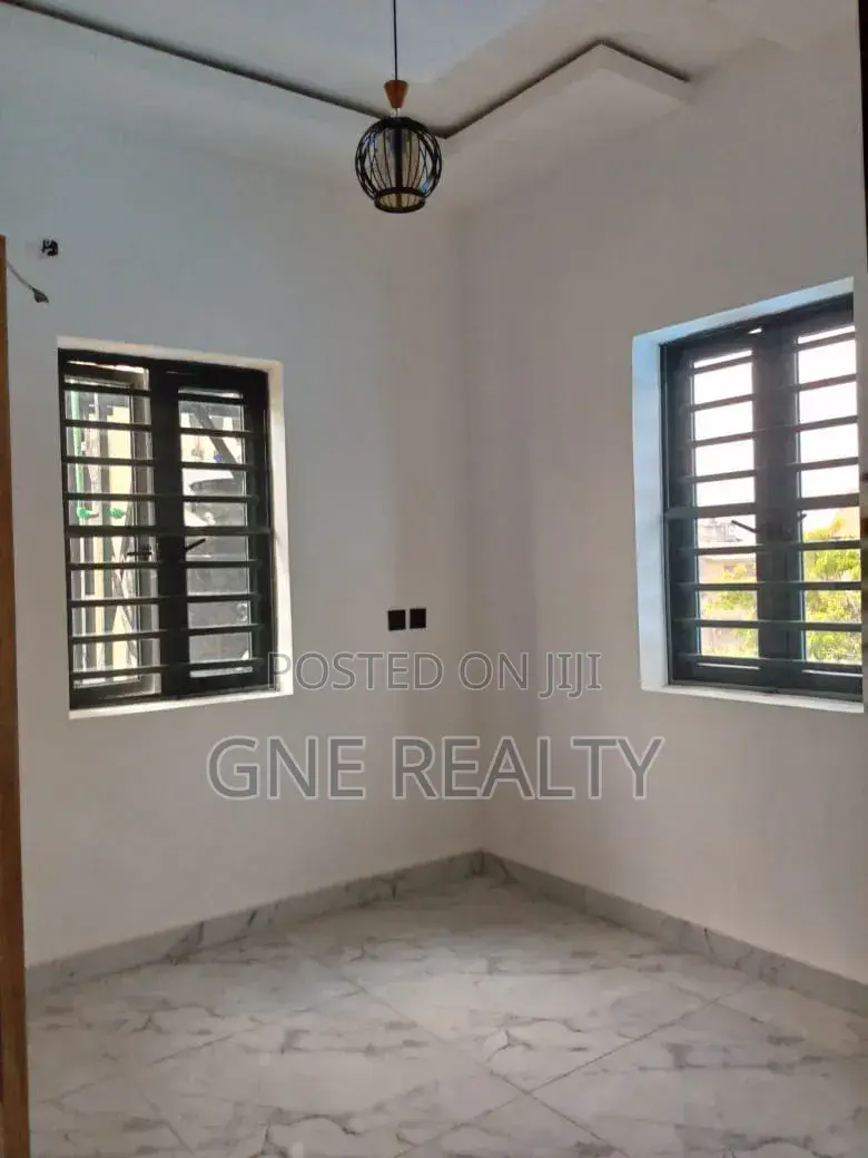 Furnished 2bdrm Apartment in Ago Palace for rent