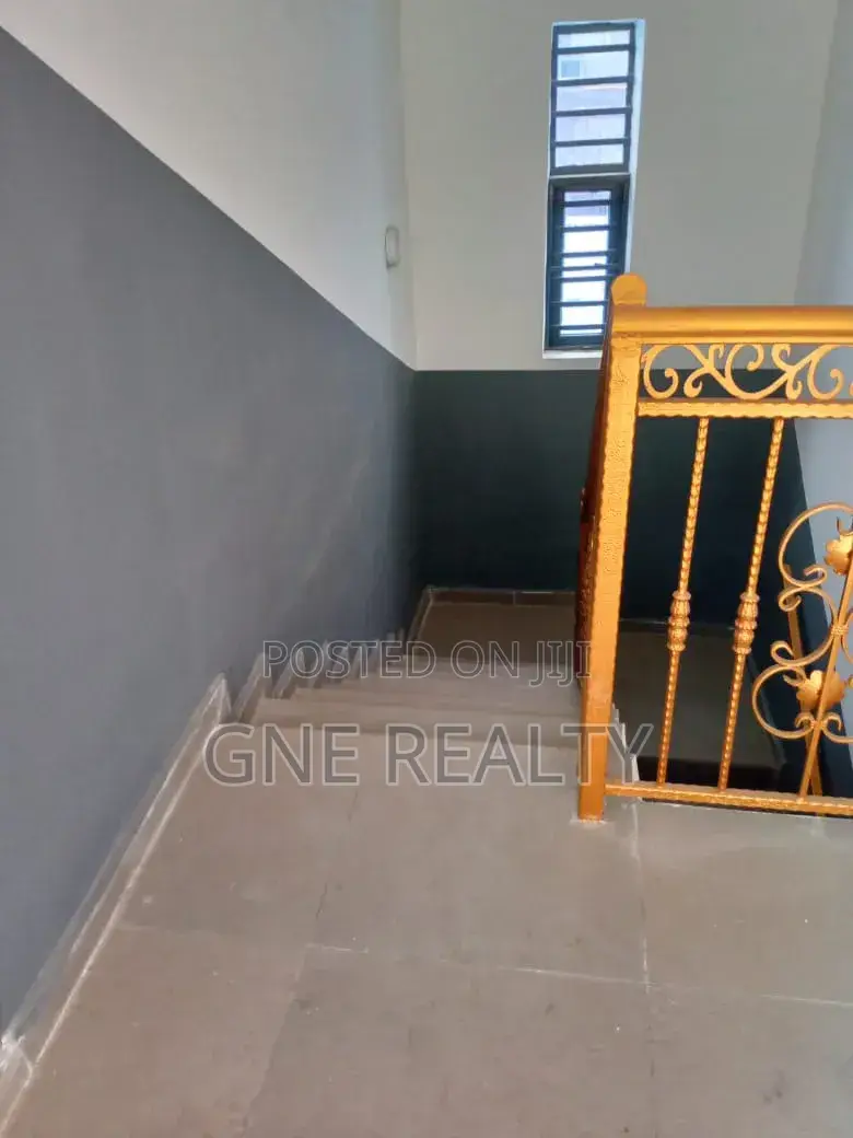 Furnished 2bdrm Apartment in Ago Palace for rent