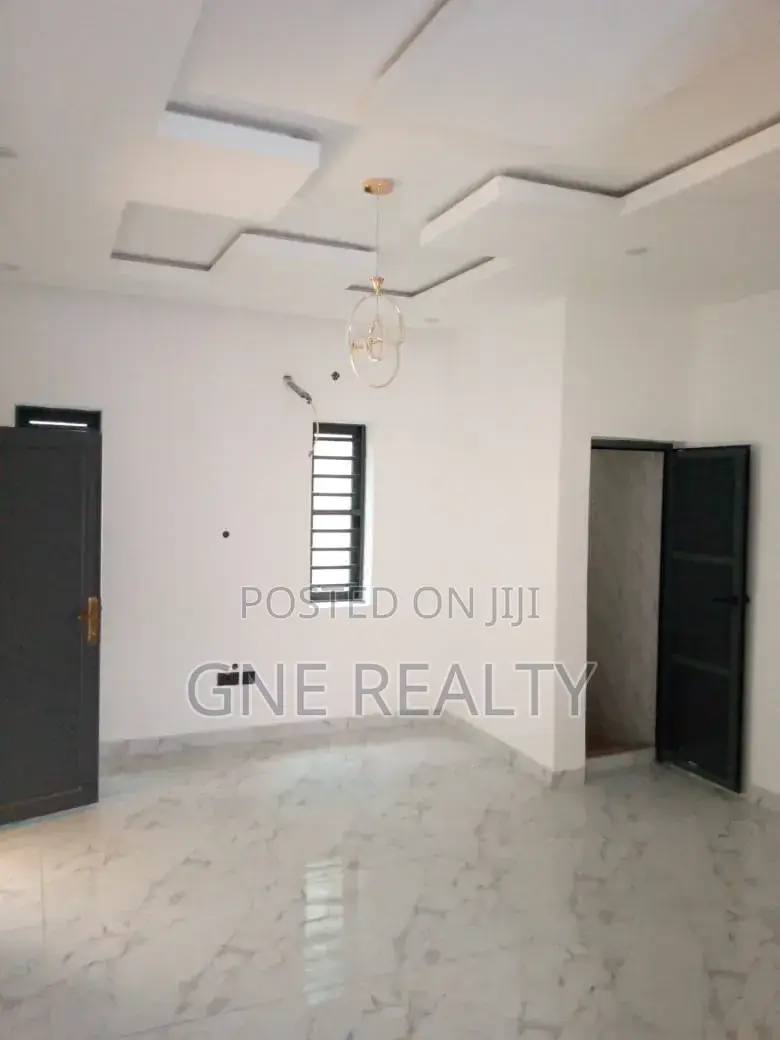 Furnished 2bdrm Apartment in Ago Palace for rent