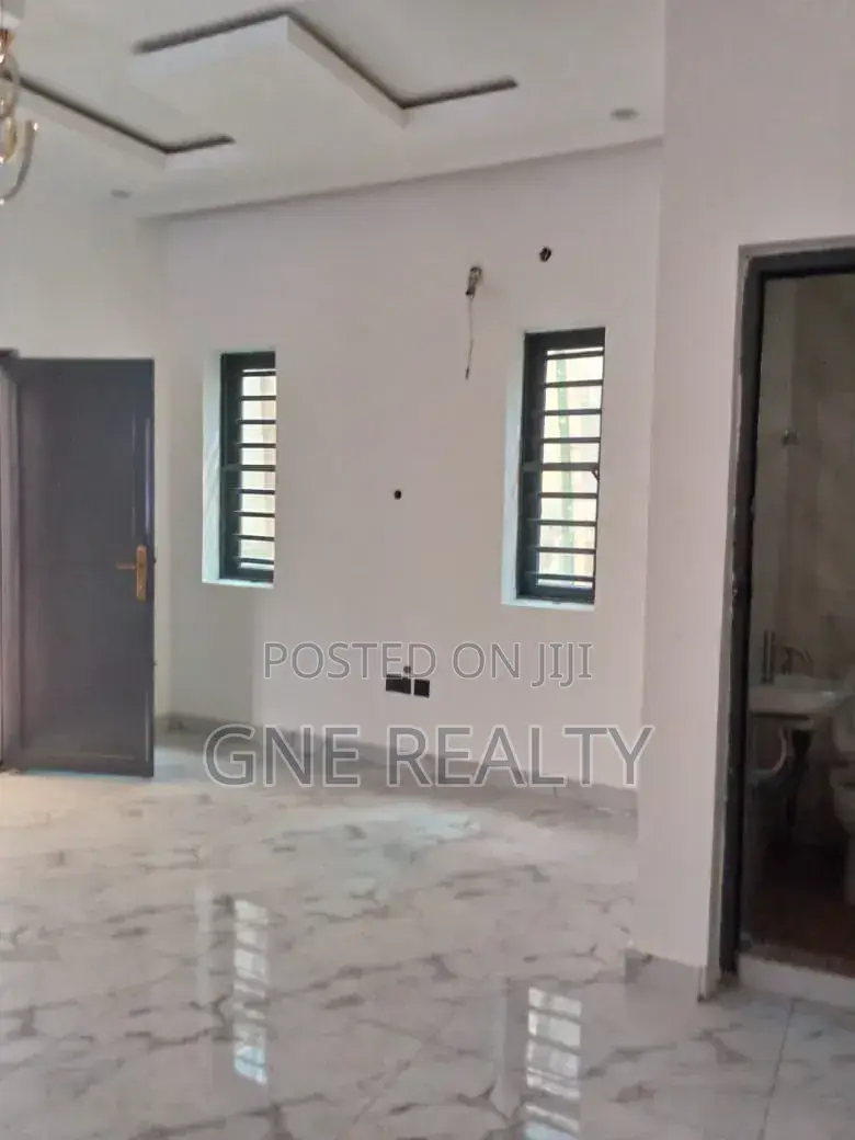 Furnished 2bdrm Apartment in Ago Palace for rent