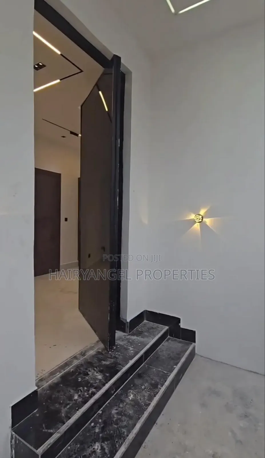 4bdrm Duplex in Ado / Ajah for sale