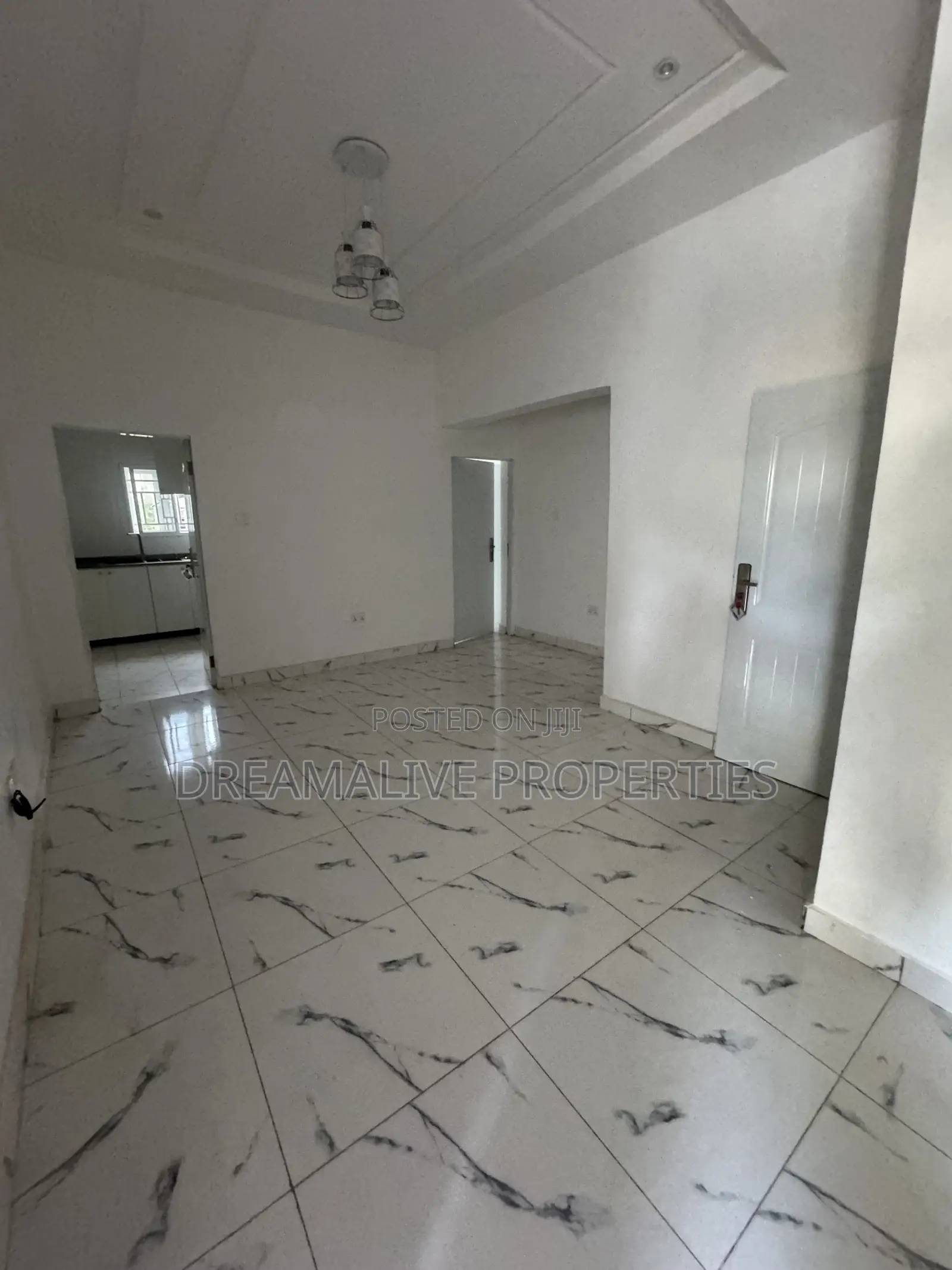 2bdrm Apartment in Dawaki for rent