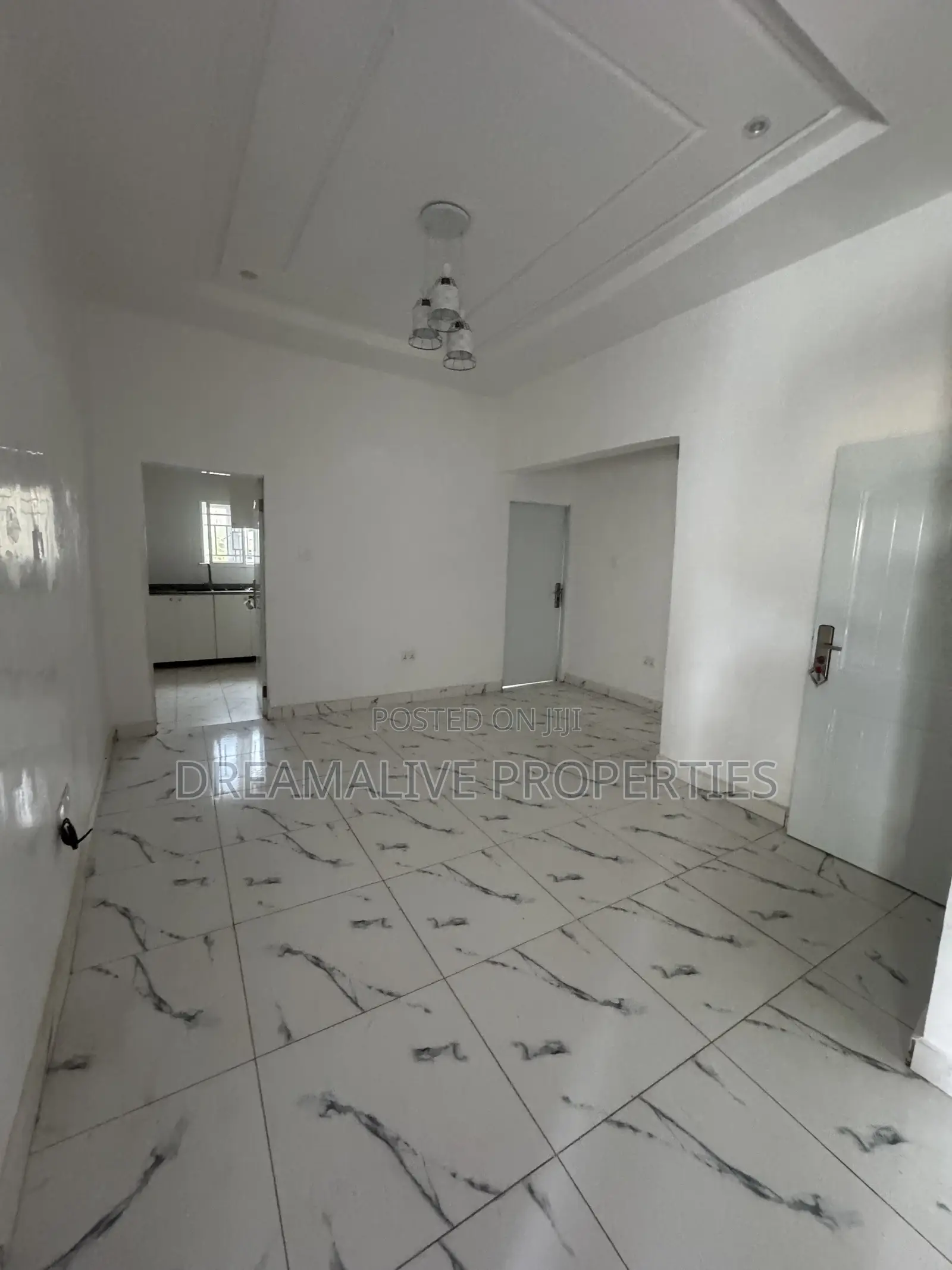 2bdrm Apartment in Dawaki for rent