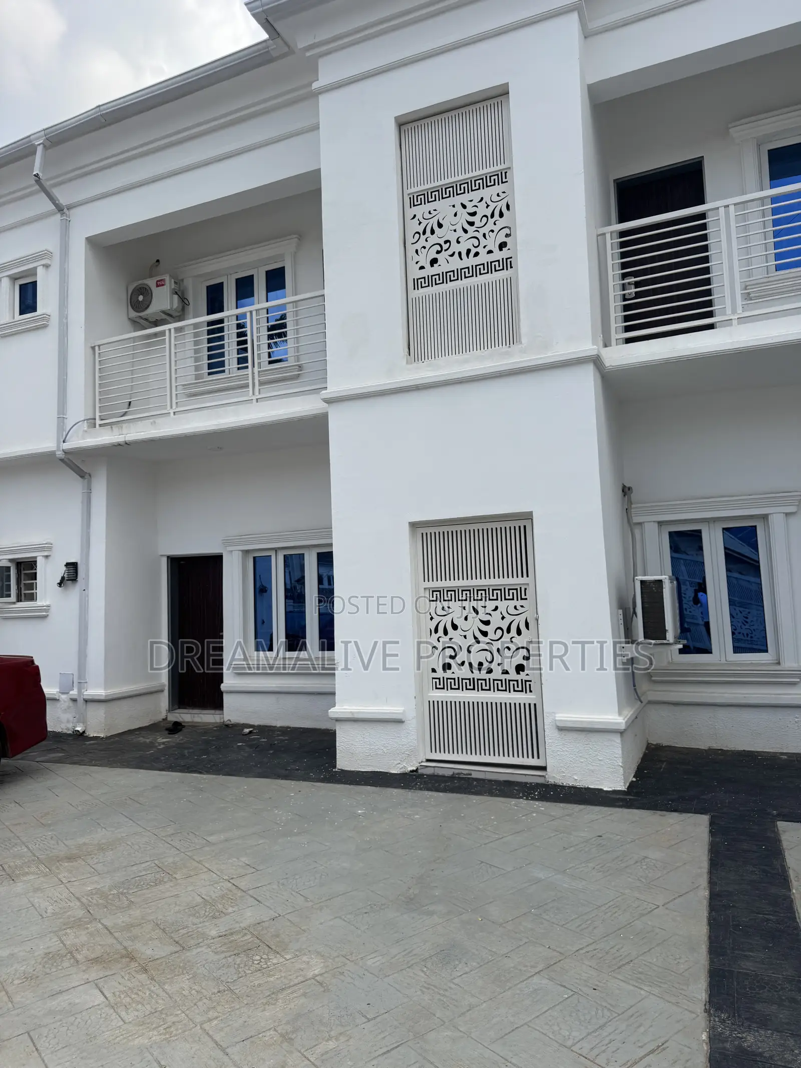 2bdrm Apartment in Dawaki for rent
