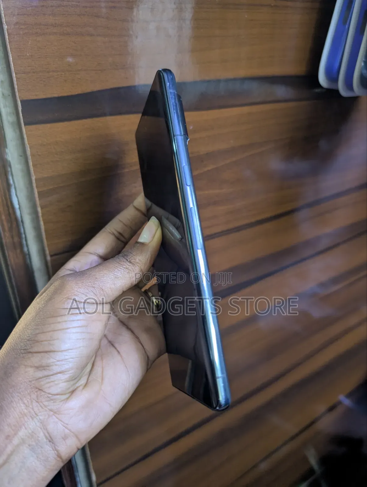 Google Pixel 7 Pro 128 GB Black