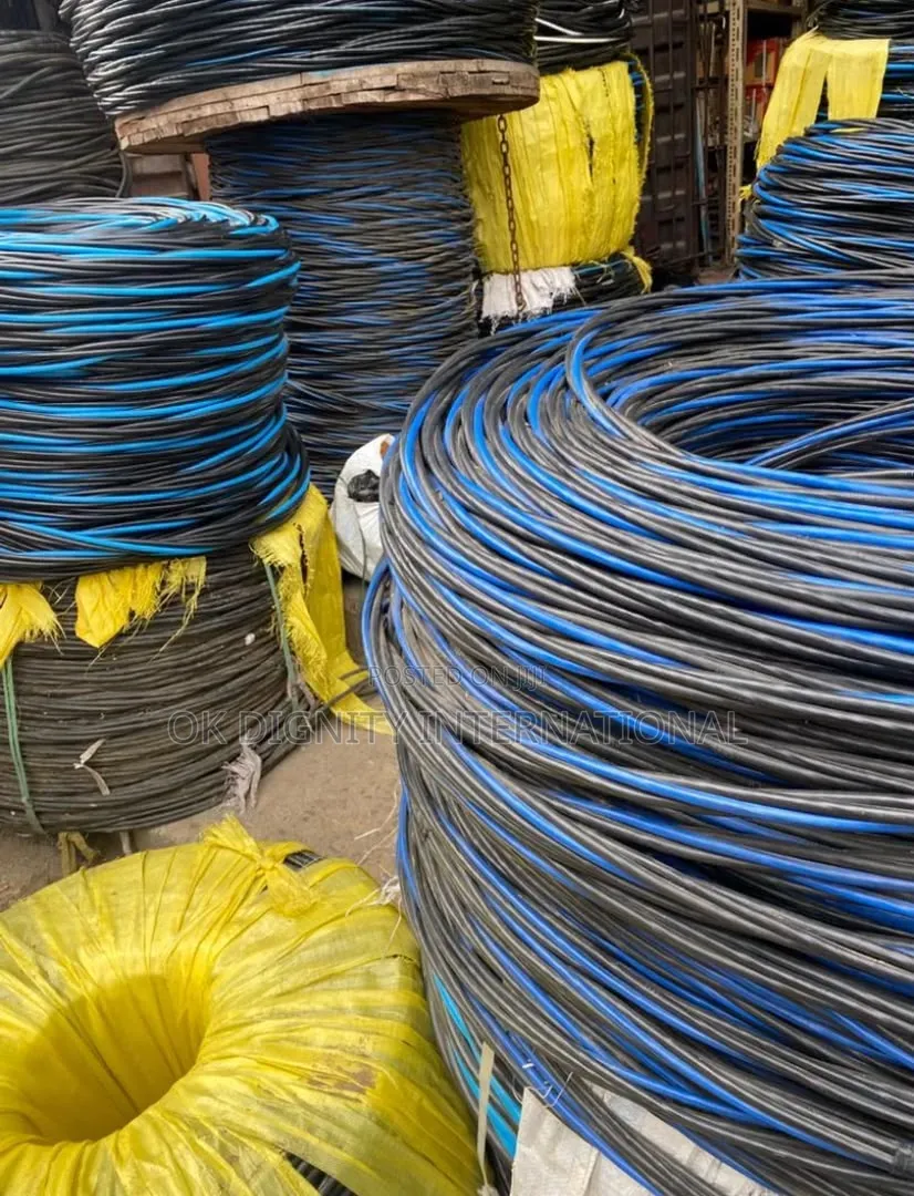 35mm 4-Core Aluminium Recline Wire – Original Quality
