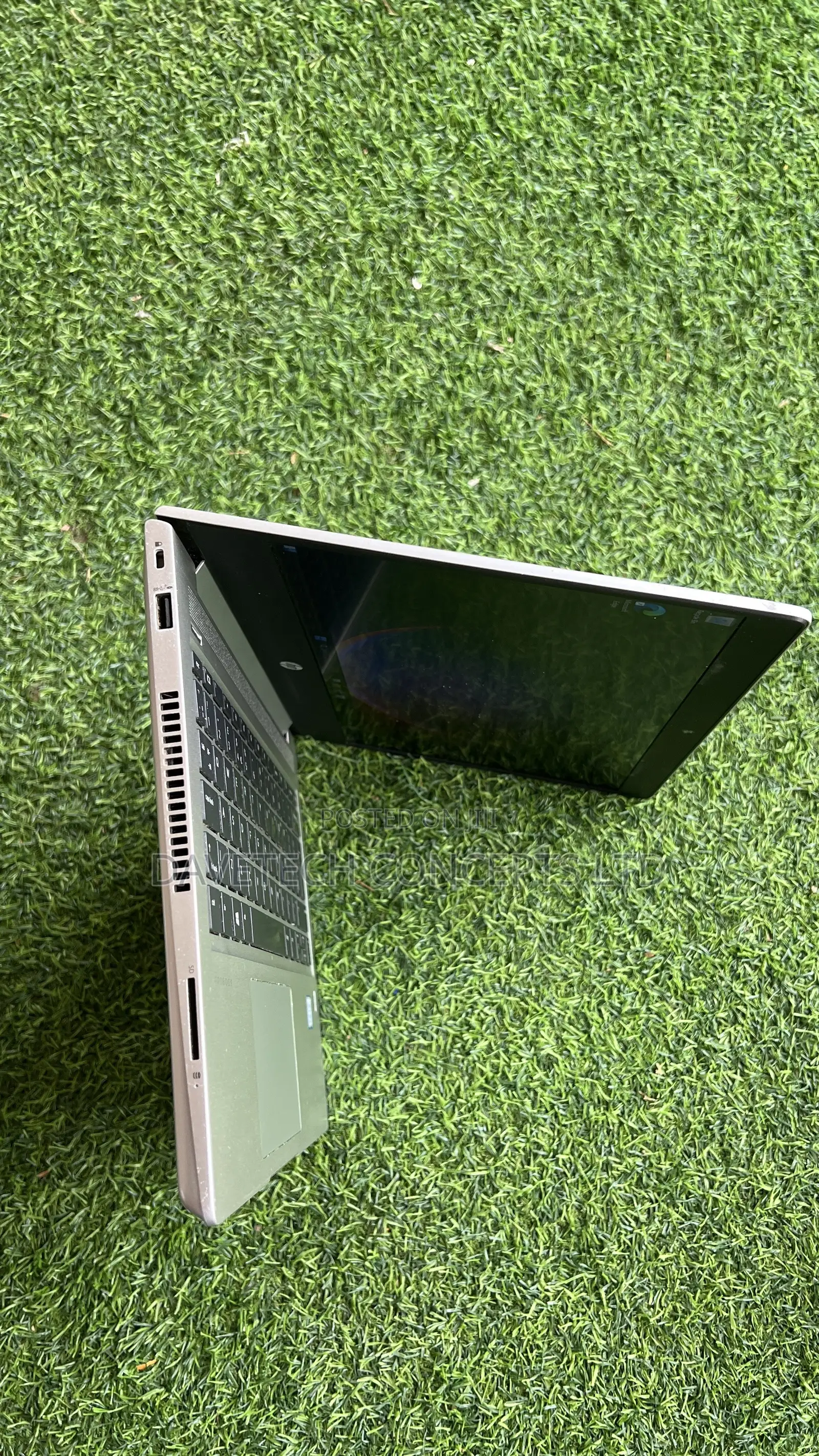 Laptop HP ProBook 430 G6 8GB Intel Core i5 SSD 256GB