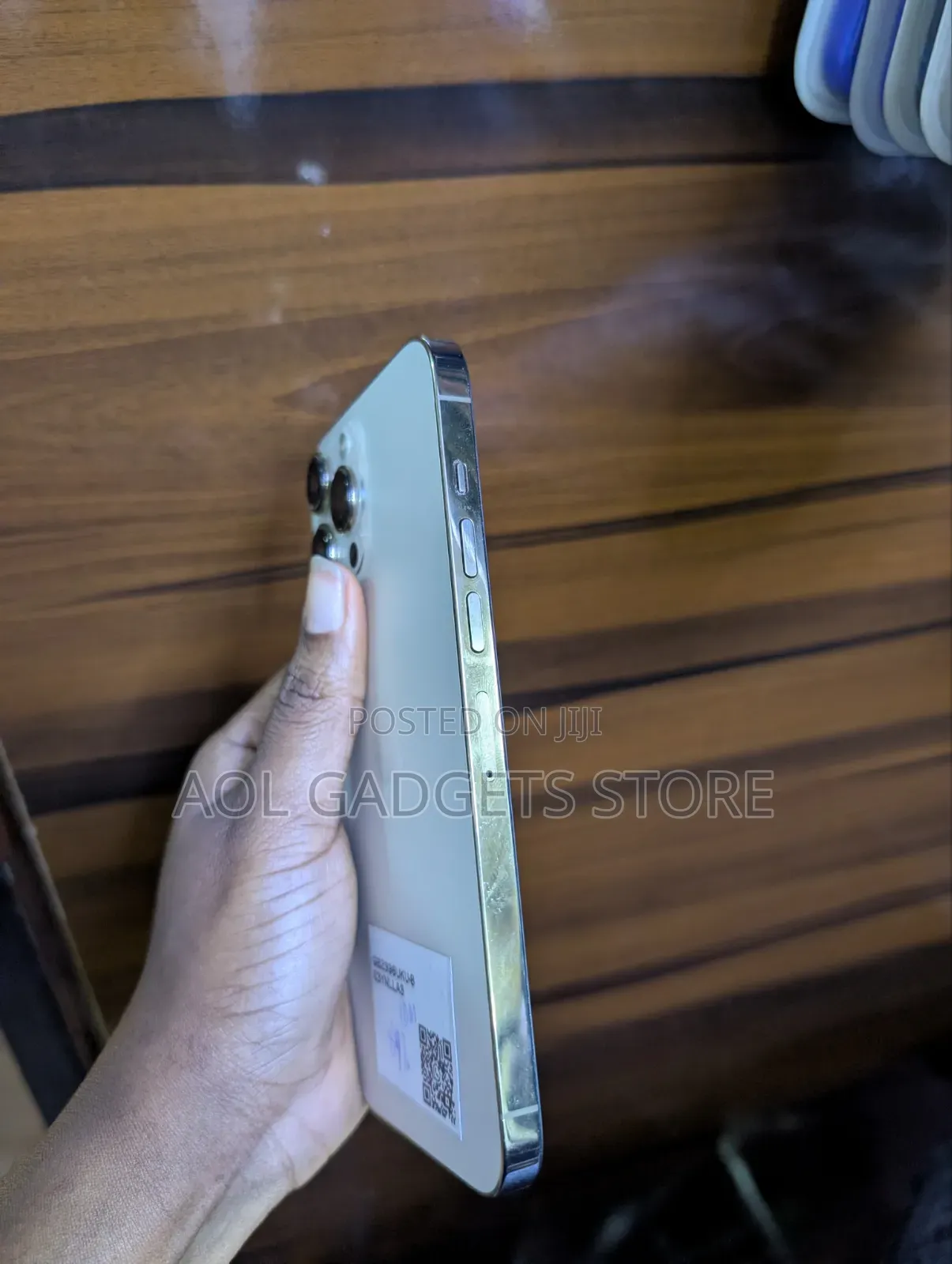 Apple iPhone 13 Pro Max 128 GB Gold