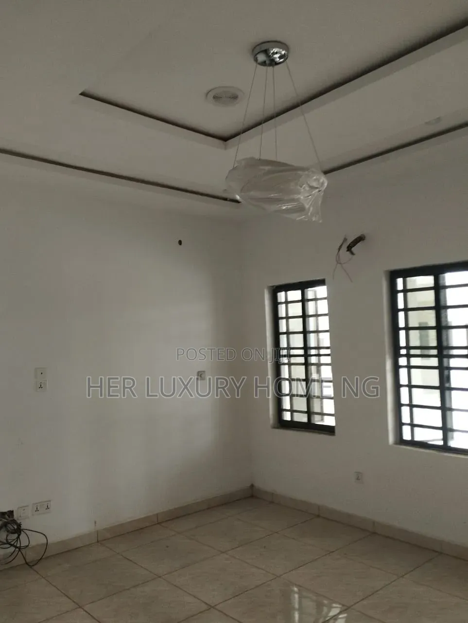4bdrm Duplex in Harris Drive Estate, Lekki Expressway for rent
