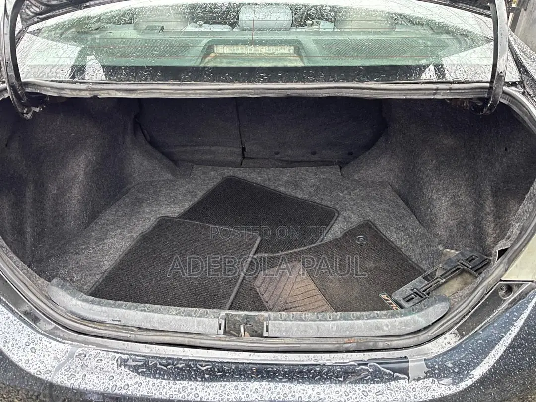 Toyota Corolla 2015 Gray