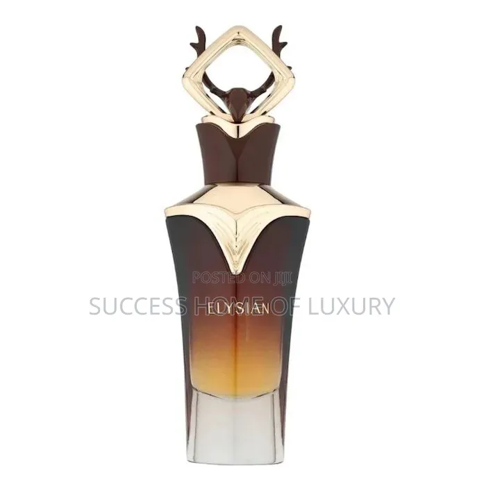 Elysian French Avenue 80Ml EDP