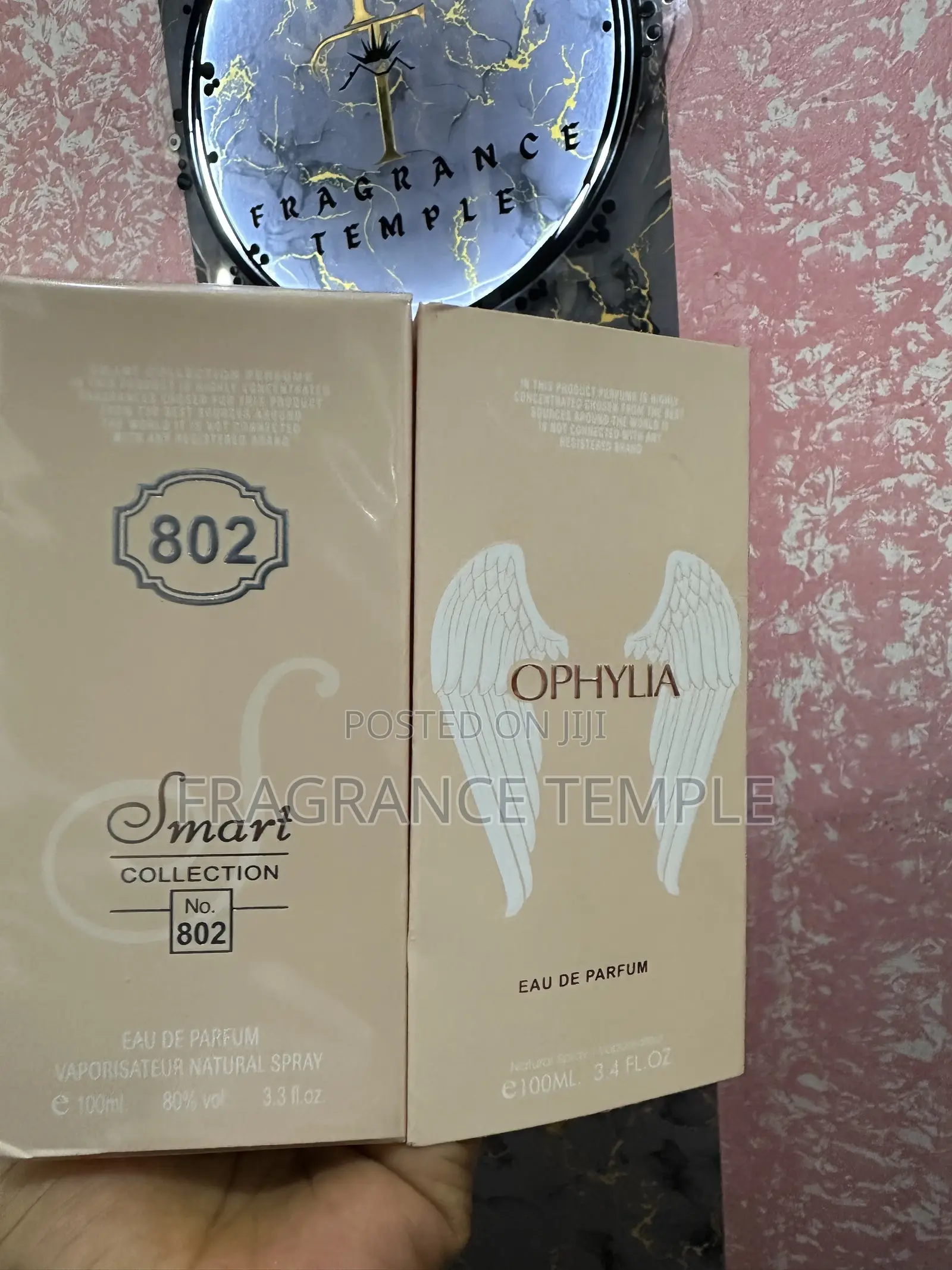 Ophylia Perfume 802