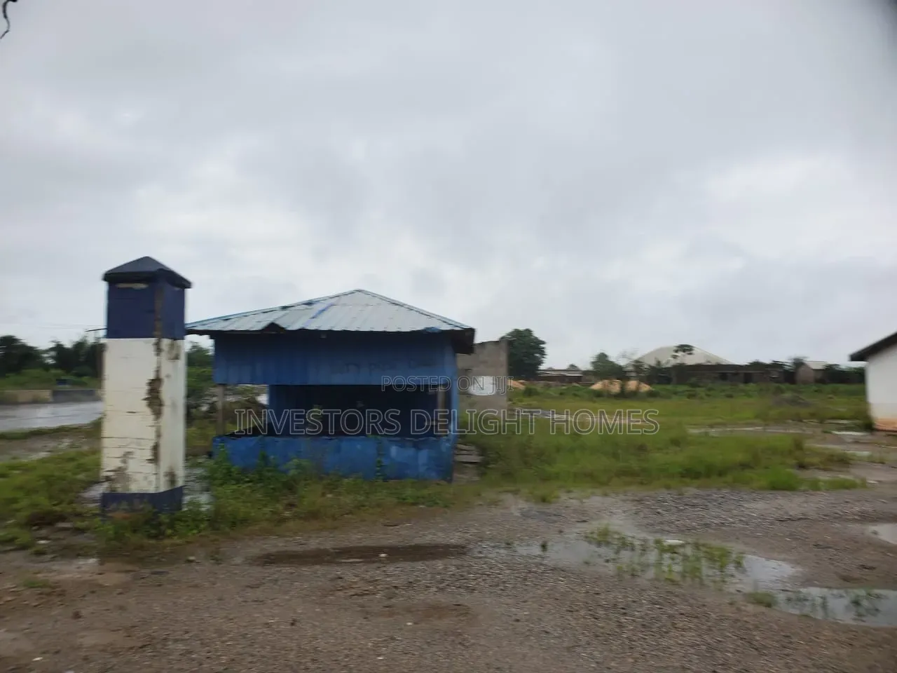 Commercial Property for Sale