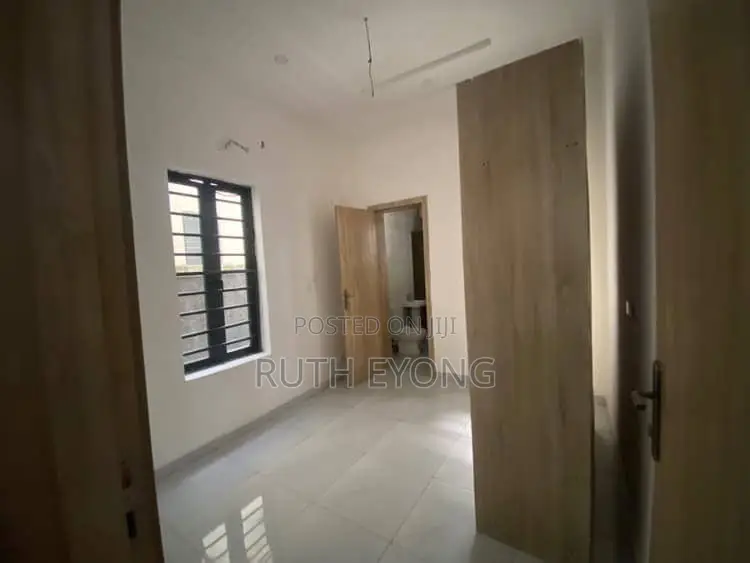 4bdrm House in Orchid, Lekki Phase 1 for rent