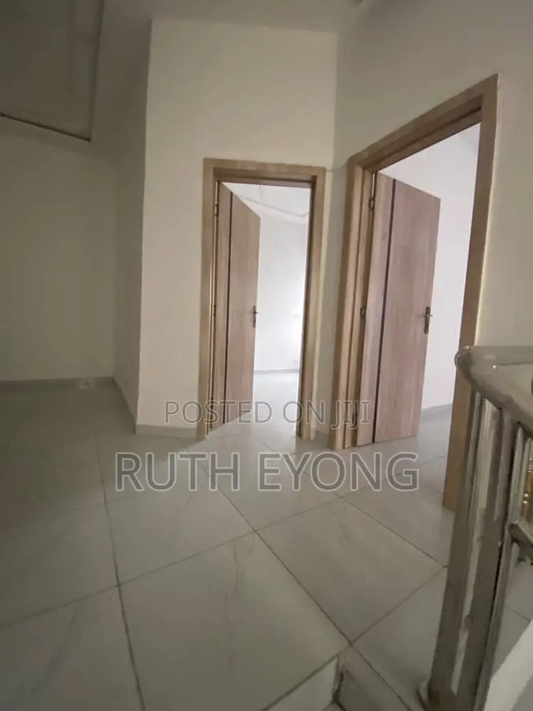 4bdrm House in Orchid, Lekki Phase 1 for rent