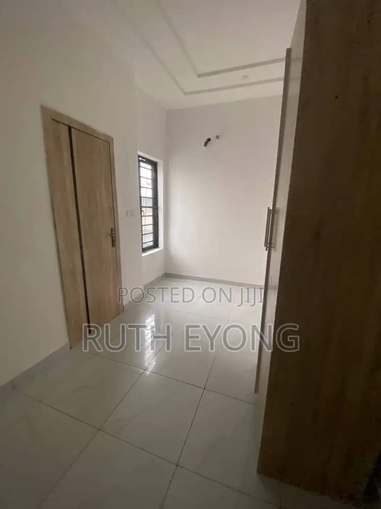 4bdrm House in Orchid, Lekki Phase 1 for rent