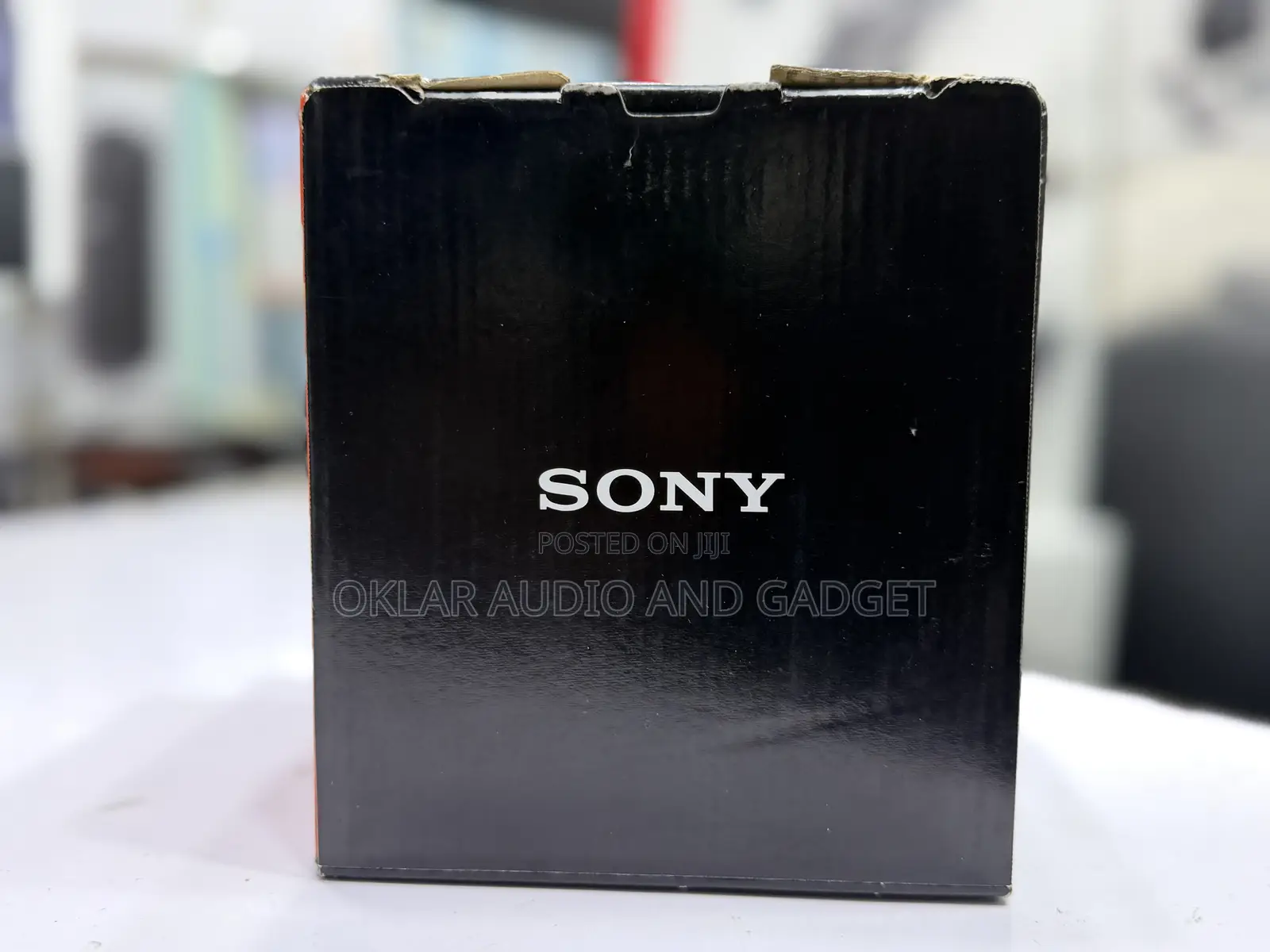 Sony A6700 Camera (Body Only)