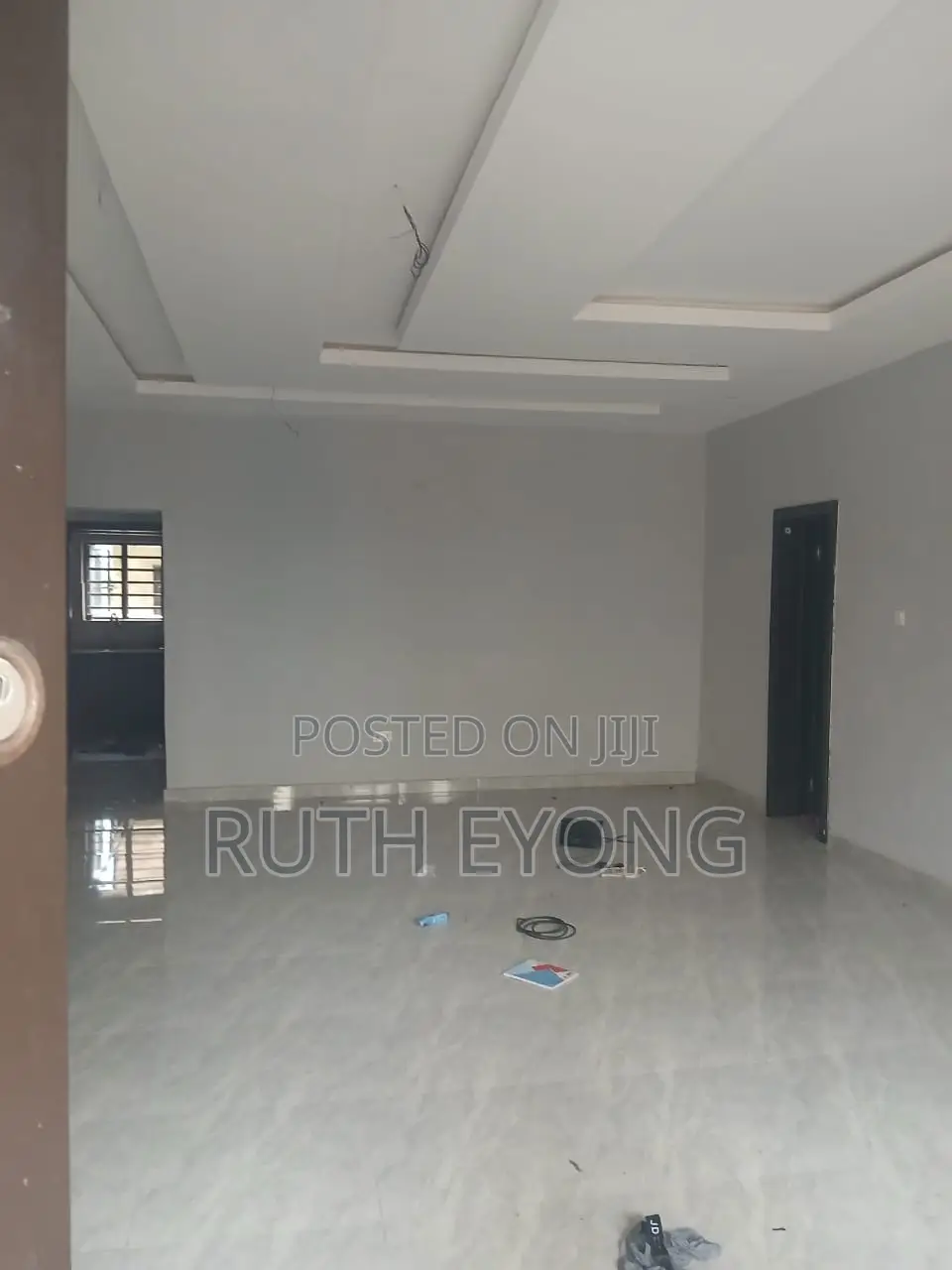 2bdrm Apartment in ๐ฆ๐ถ๐น๐๐ฒ๐ฟ๐๐ฎ๐ธ๐ฒ ๐ฆ๐๐ฟ๐ฒ๐ฒ๐,, Ogombo for rent