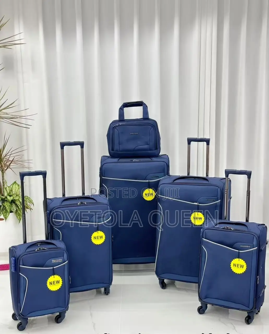 High Quality Luggage Bags/ Travel Bags